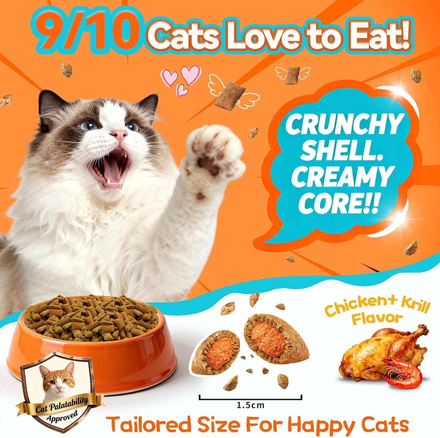hairball-treatment-for-cats-500-crunchy-creamy-hairball-treats-for-cats-indoor-feline-digestion-formula-for-hairball-control-cat-hairball-remedy-digestive-support-chicken-krill-flavor
