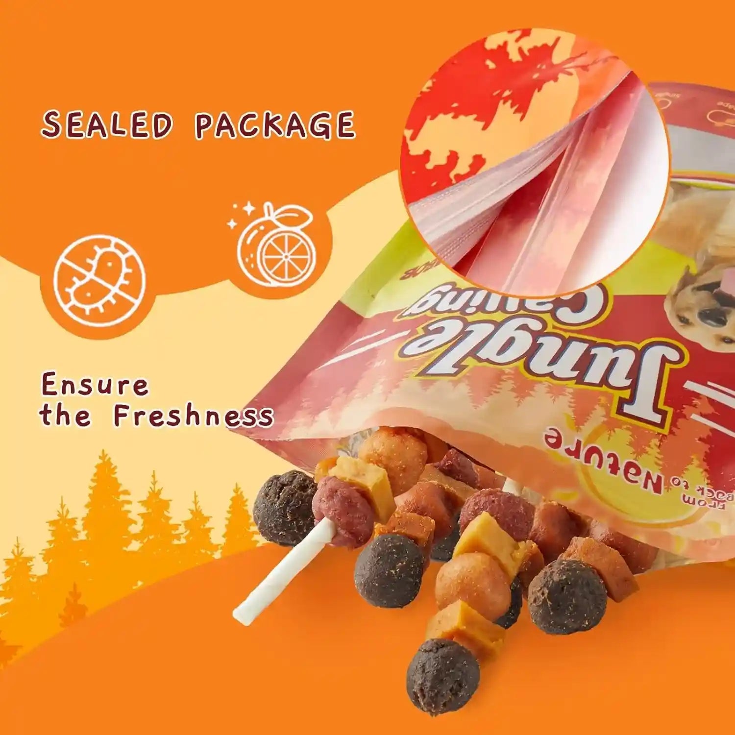 jungle-calling-multi-flavor-dog-kabob-treats-edible-rawhide-stick-10-6-oz-premium-snacks-for-medium-large-dogs-made-with-chicken-duck-beef-sweet-potato-and-pumpkin-perfect-for-special-moments