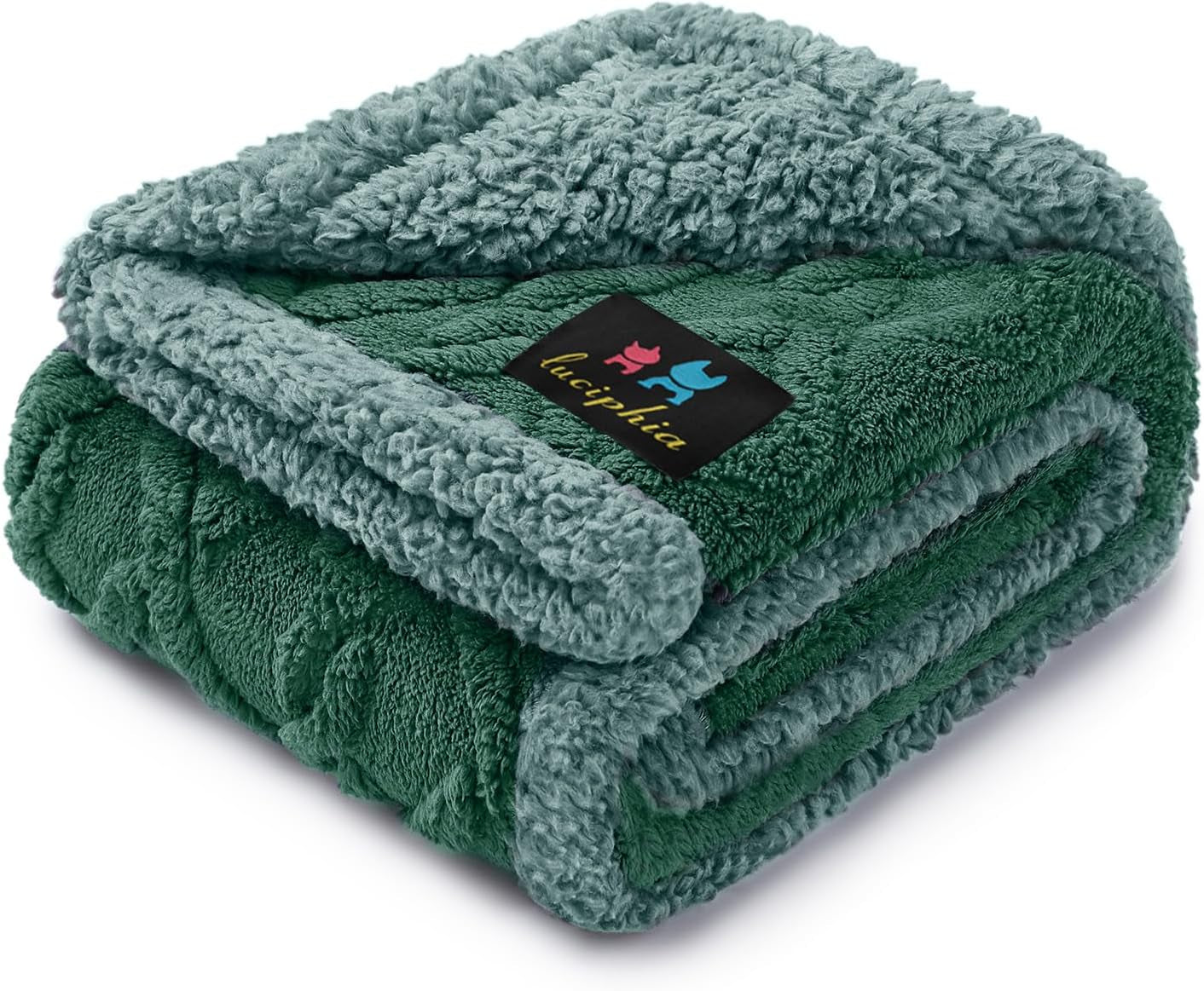 luciphia-waterproof-pet-blanket-liquid-pee-proof-dog-blankets-for-sofa-bed-couch-reversible-sherpa-fleece-furniture-protector-cover-for-small-medium-large-dogs-cats-khaki-small-40-x-28