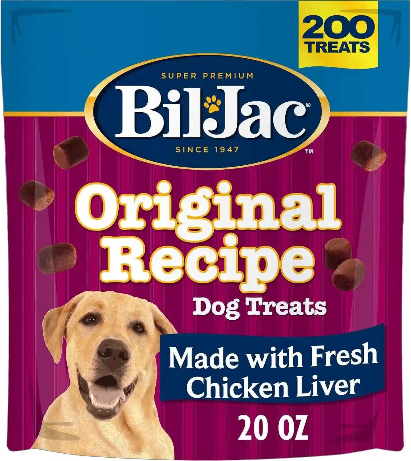 bil-jac-original-recipe-soft-dog-treats-real-chicken-liver-20-oz-resealable-bag