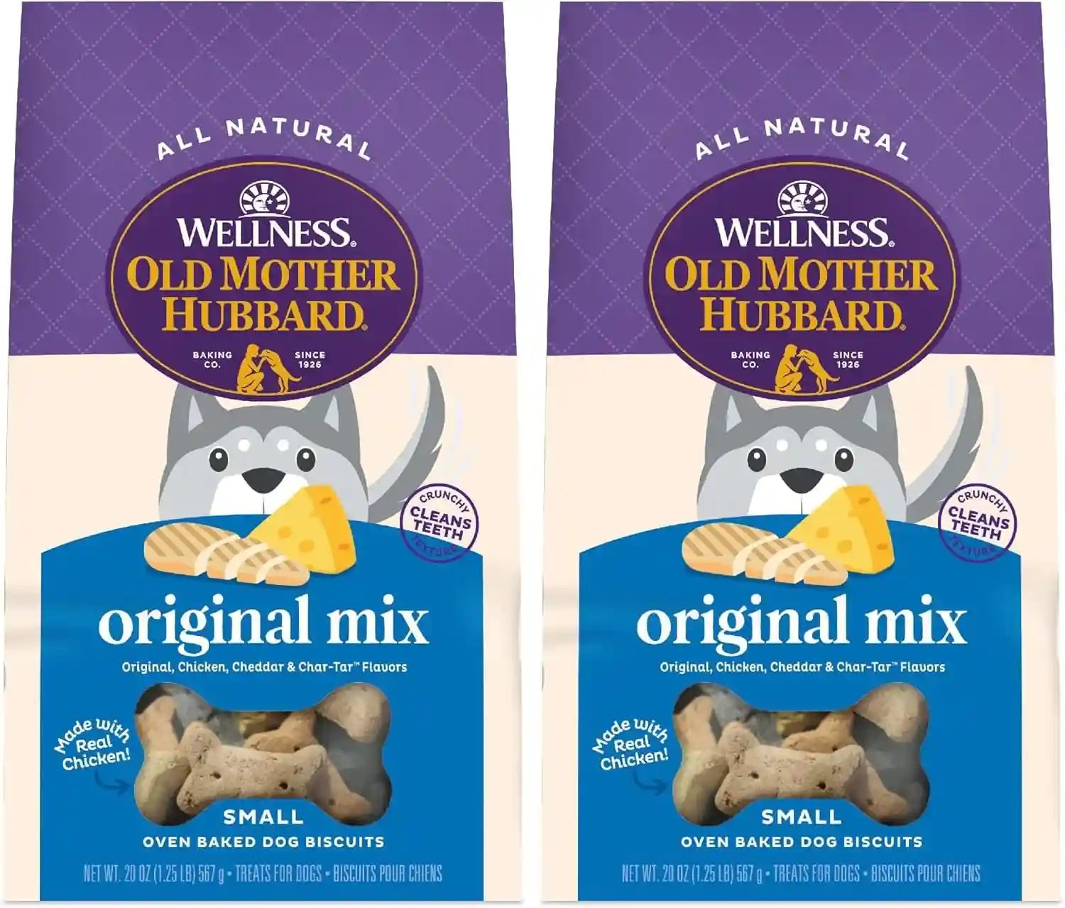old-mother-hubbard-wellness-p-nuttier-dog-biscuits-natural-training-treats-peanut-butter-flavor-mini-size-20-ounce-bag