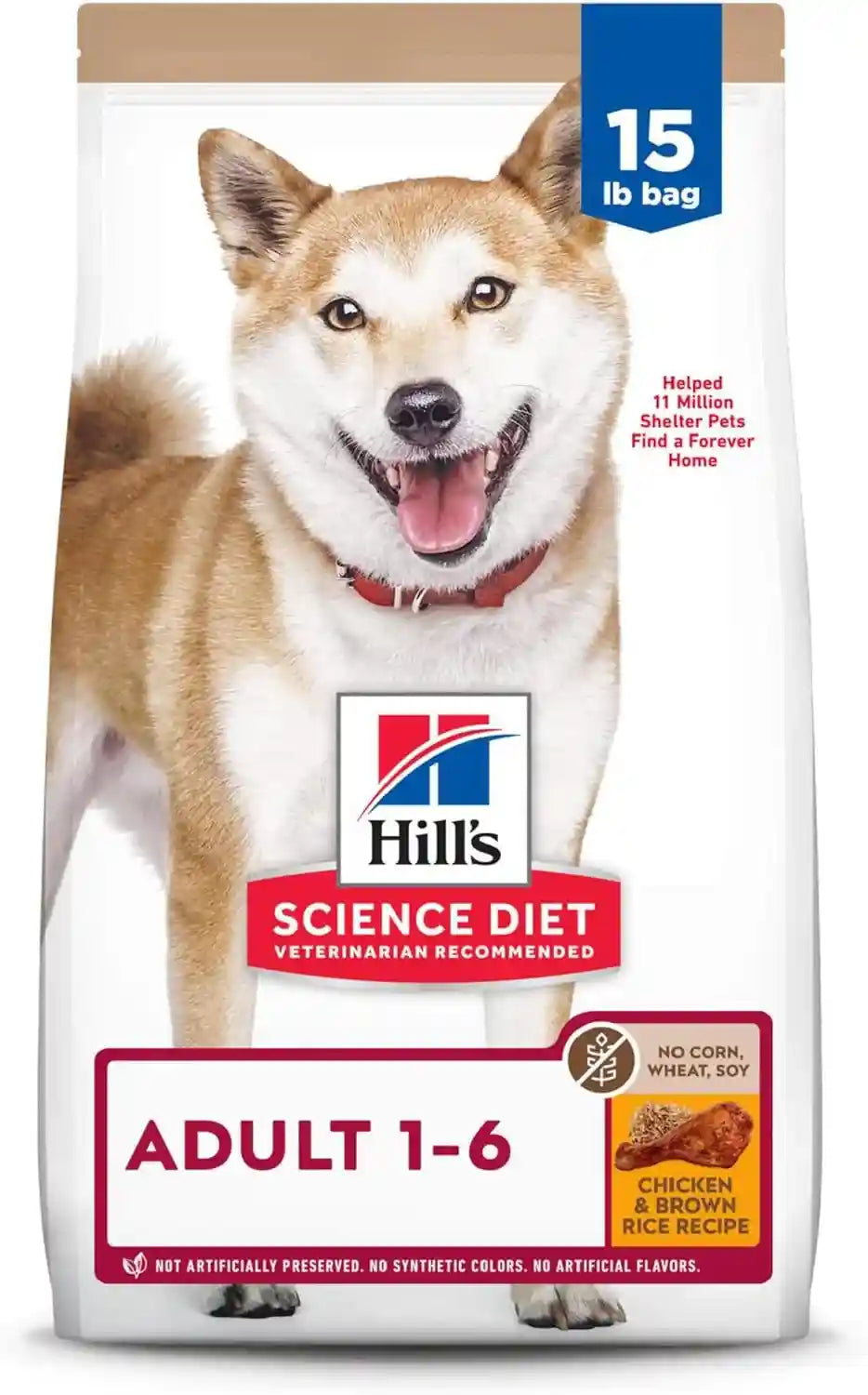 hills-science-diet-adult-1-6-dry-dog-food-1-veterinarian-recommended-lamb-meal-brown-rice-33-lb-bag