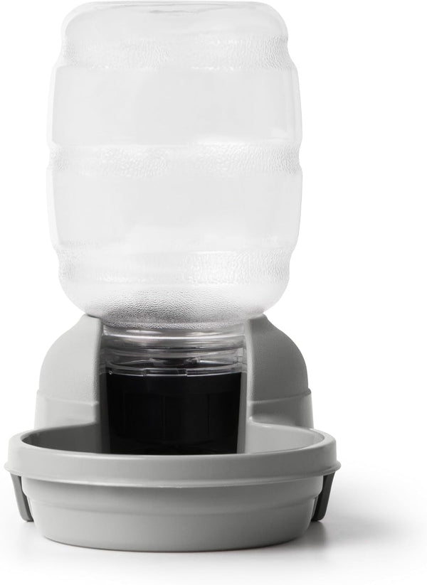 Aspen Pet Lebistro Cat and Dog Water Dispenser, Made in USA3