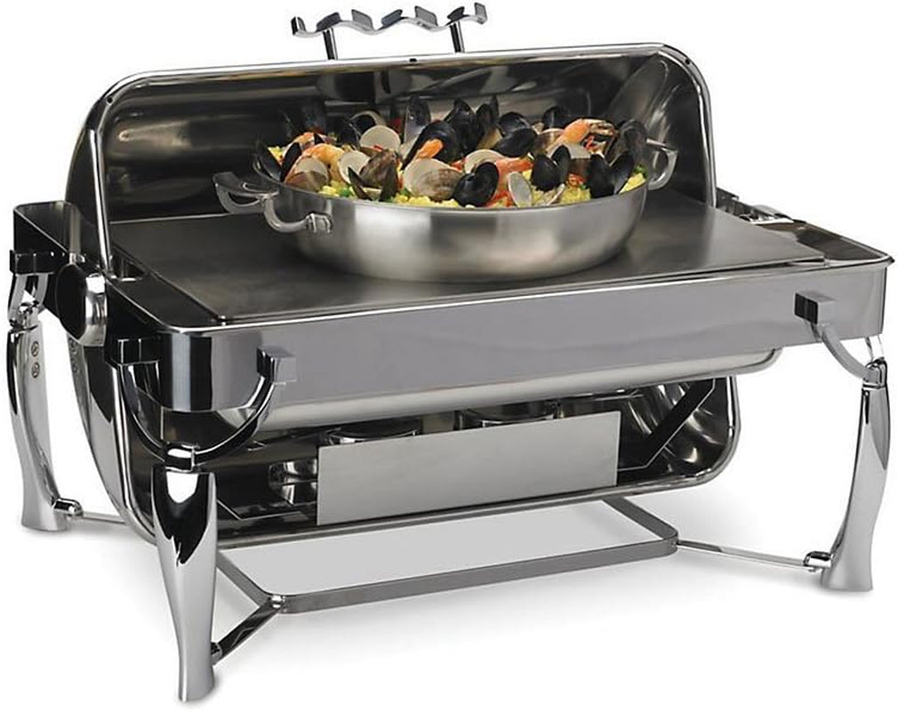 49418-miramar-12-inch-stir-fry-pan-5-19-qt-display-cookware-3-ply-stainless-steel-mirror-finish-handle-even-heat-distribution-for-gas-electric-and-induction-cooking