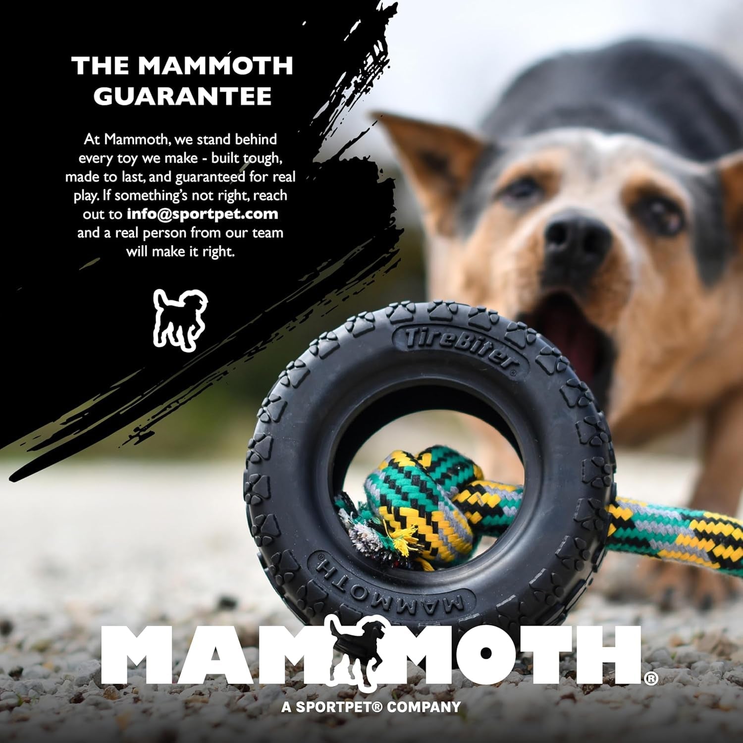 chew-king-by-mammoth-premium-treat-dispensing-dog-toy-durable-natural-rubber-chew-toy-safety-air-vent-interactive-enrichment-toy-for-aggressive-chewers-large-pack-of-2-teal
