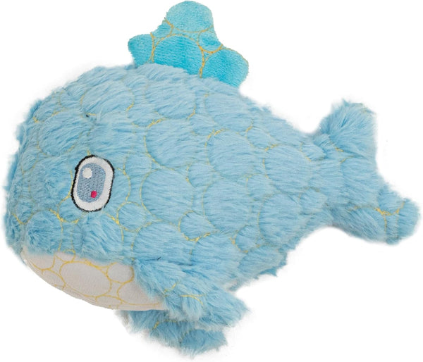 Bite Force Dog Toy - Large Durable & Strong Plush Orange Monster Dog Toy, Kevlar-Reinforced for Aggressive Chewers15