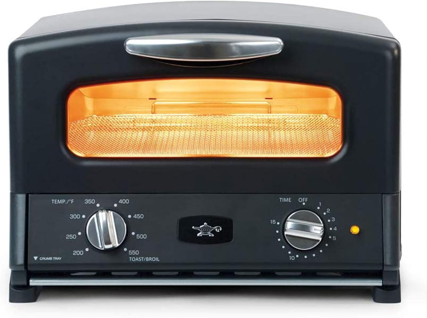 countertop-toaster-oven-compact-kitchen-appliance-with-graphite-heating-technology-black