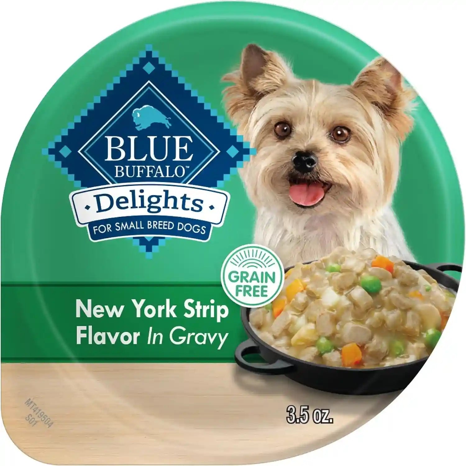 blue-buffalo-delights-variety-pack-natural-grain-free-wet-dog-food-for-small-breed-dogs-filet-mignon-flavor-new-york-strip-flavor-in-gravy-with-natural-ingredients-3-5-oz-each-12-cups