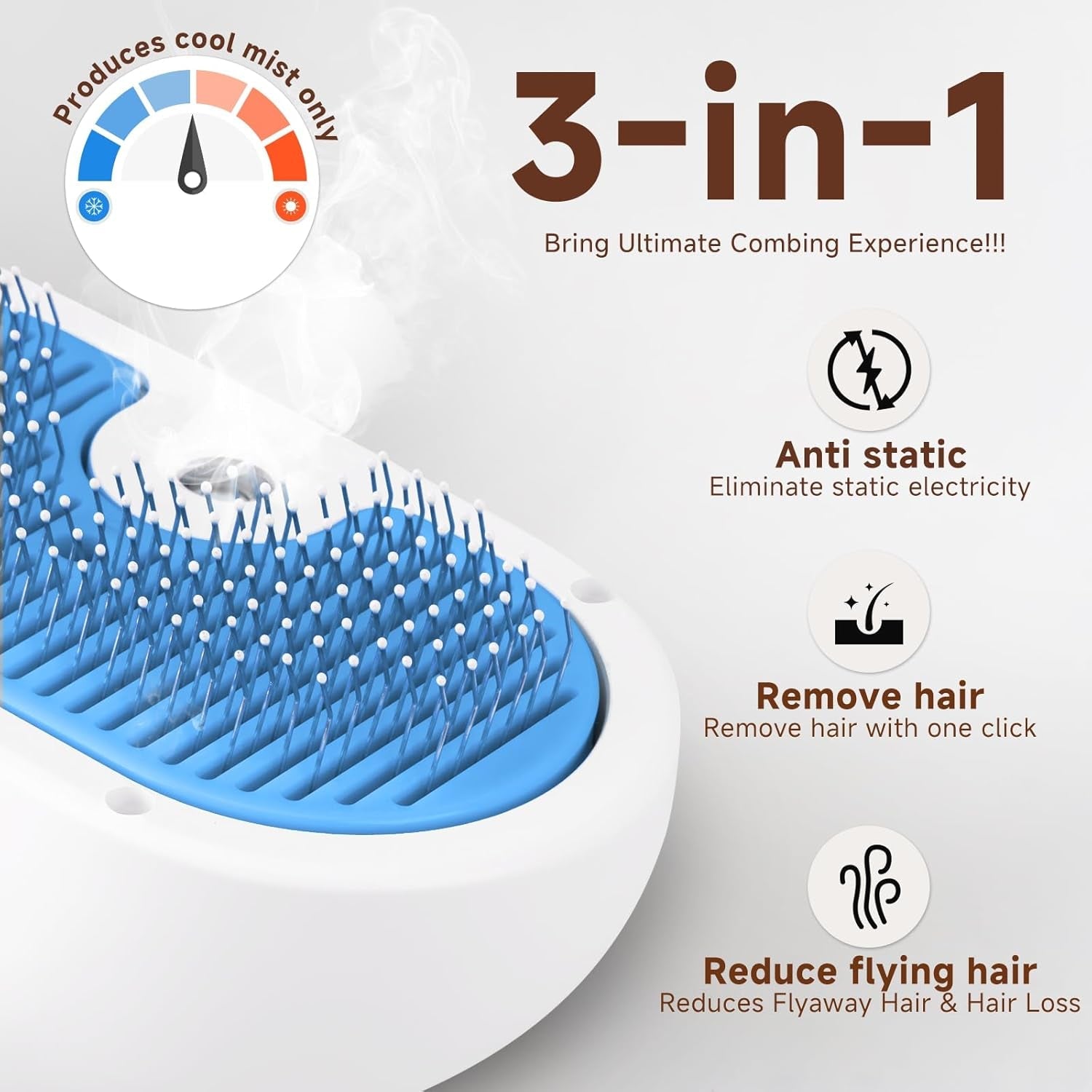 pet-steam-brush-for-dogs-cats-3-in-1-shedding-grooming-tool-self-cleaning-spray-comb-with-mist-dog-brush-for-shedding-cat-brush-for-hair-removal-long-haired-pets-waterless-shampoo
