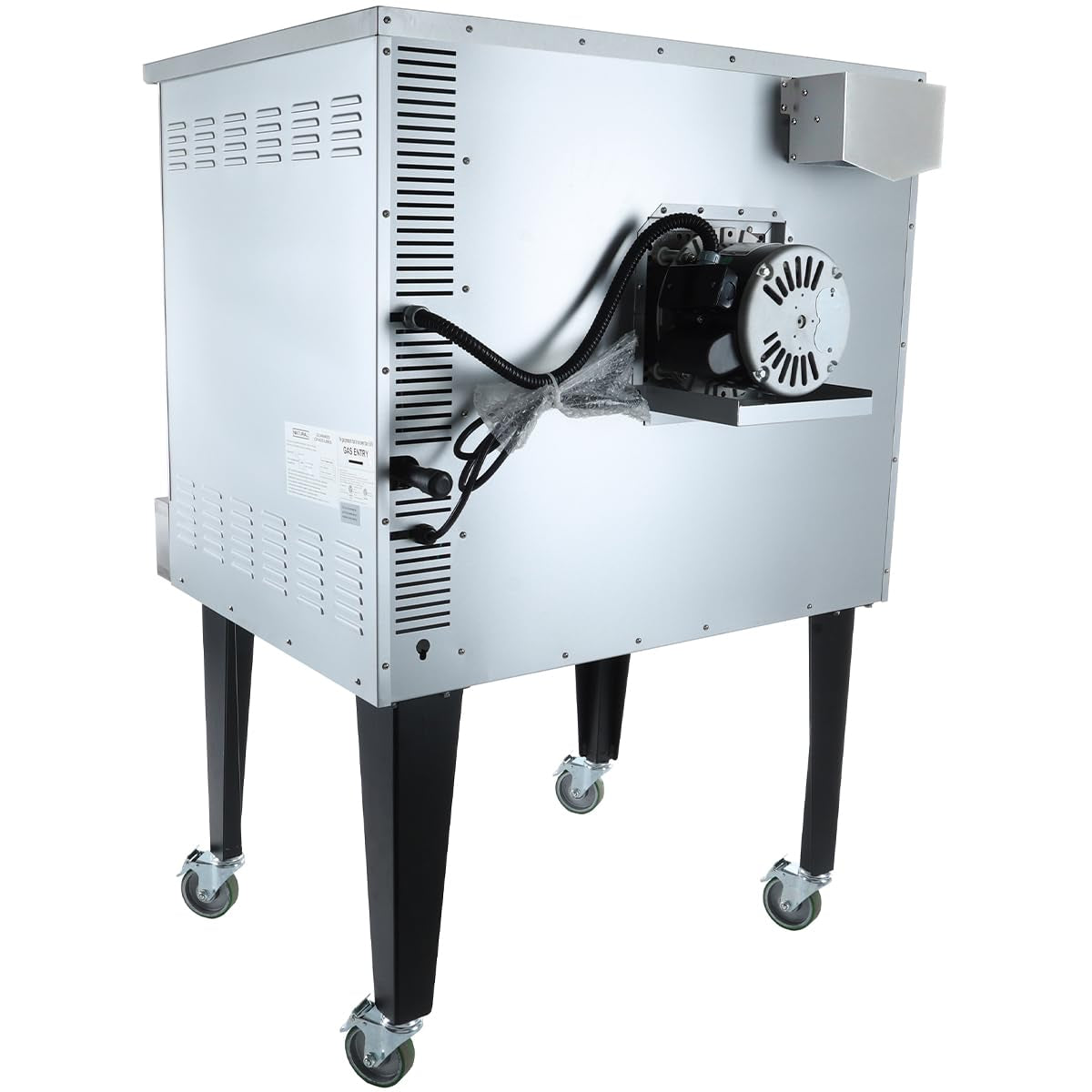 38-freestanding-commercial-full-size-gas-convection-oven-with-13-position-rack-guides-buffet-catering-3-burners-54-000-btus-38-15w-x-40-12d-x-54-5h-stainless-steel-120v