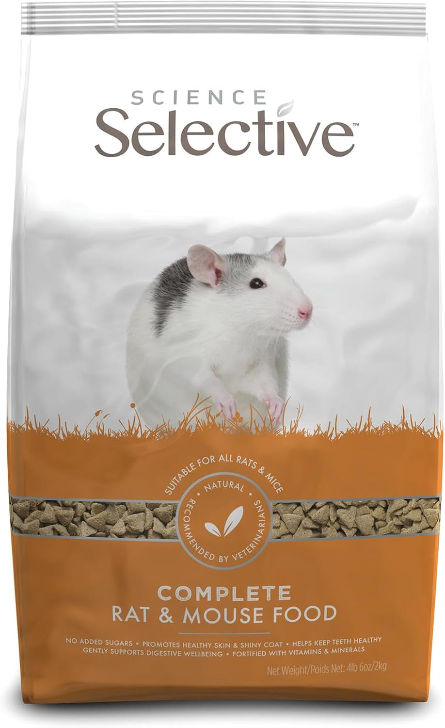 supreme-petfoods-science-selective-rat-food-4-lb-6-oz-4-38-pound-pack-of-1