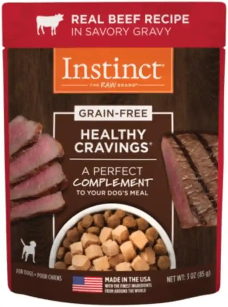 instinct-healthy-cravings-grain-free-recipe-variety-pack-natural-wet-dog-food-topper-by-natures-variety-3-oz-pouches-pack-of-12