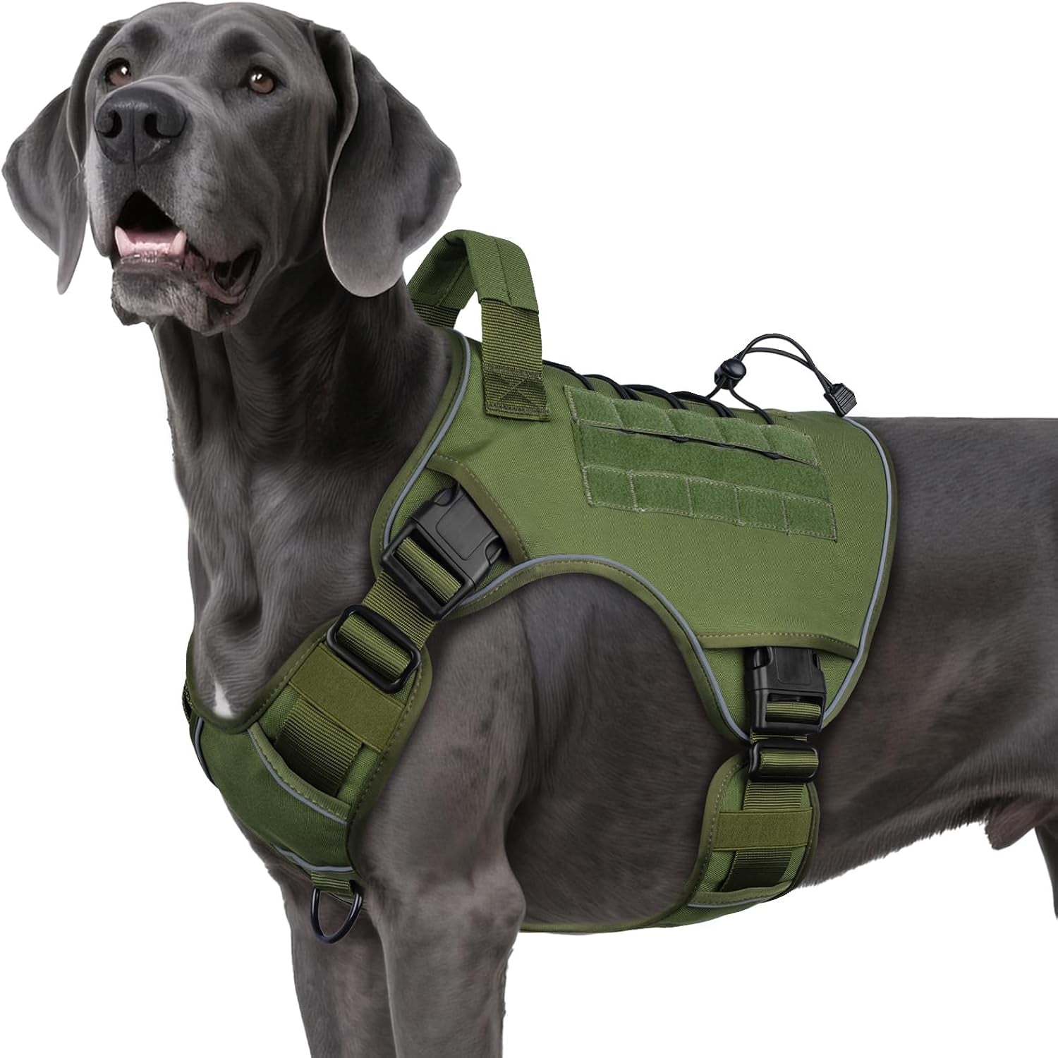 wingoin-tactical-dog-harness-for-large-dogs-heavy-duty-no-pull-dog-harness-with-handle-adjustable-reflective-military-k9-german-shepherd-big-size-dog-vest-for-walking-training-hunting-green-l-with-handle-adjustable-reflective-green-military-k9-style-big-size-dog-vest-for-german-shepherd-for-walking-training-hunting
