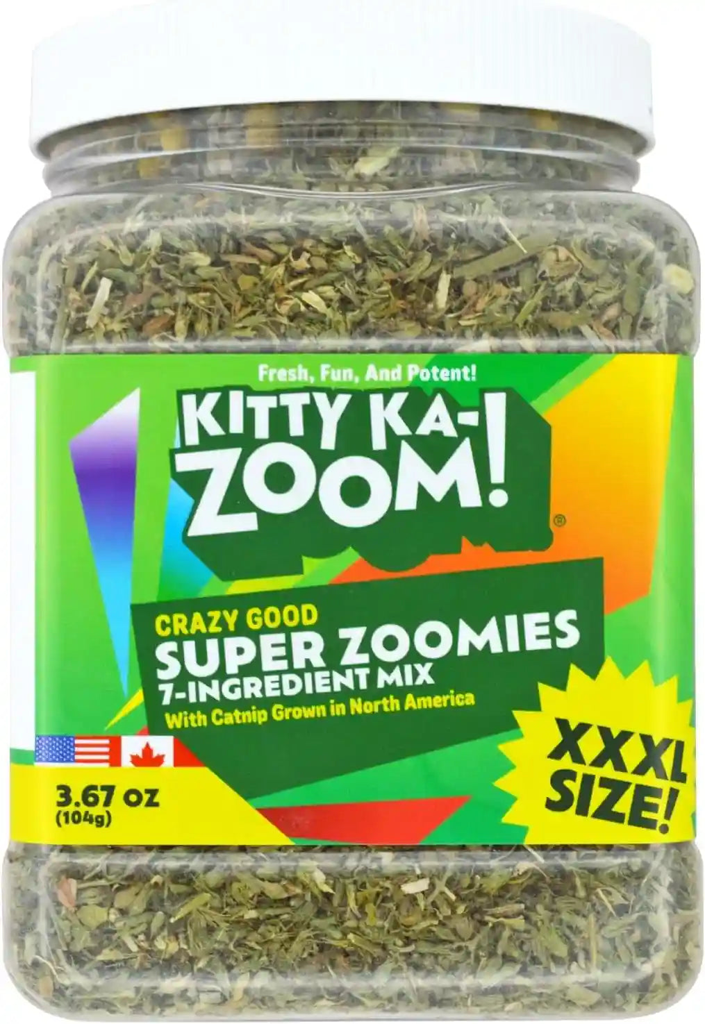 super-zoomies-catnip-mix-high-potency-hand-harvested-hand-harvested-fresh-catnip-mix-for-cats-sparks-zoomies-active-play-grown-in-canada-usa-nothing-artificial