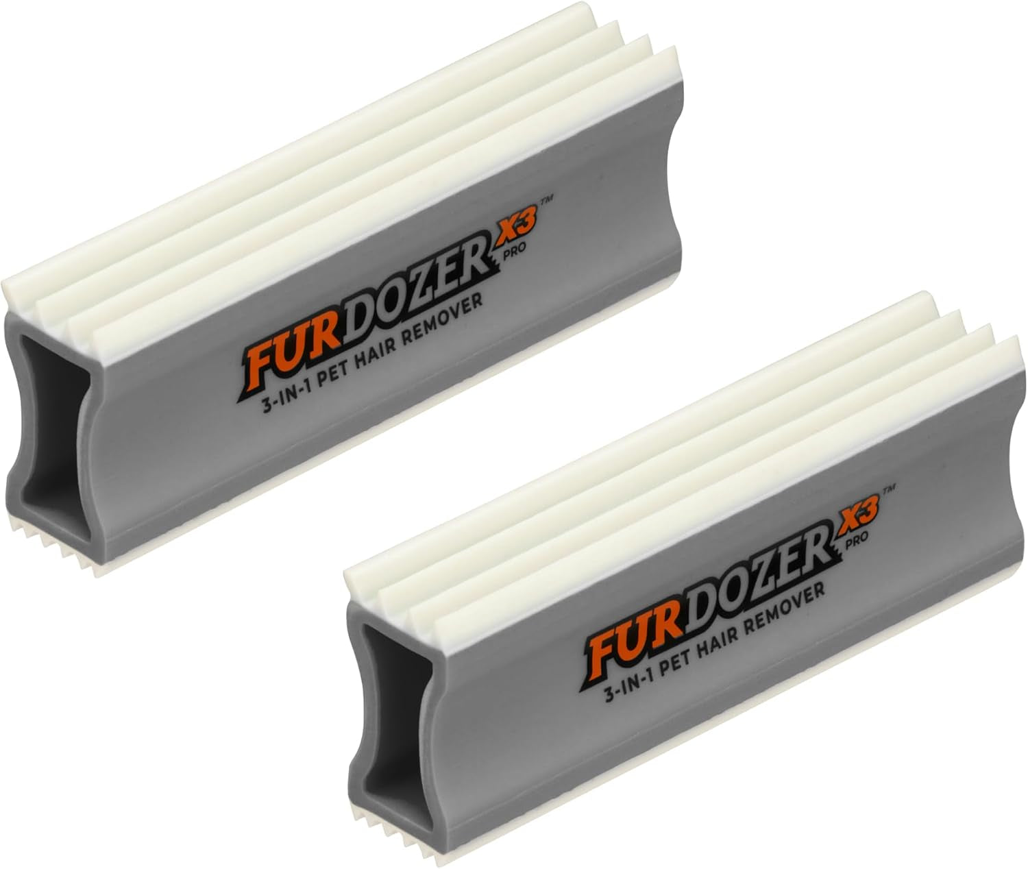 furdozer-pet-hair-remover-auto-detailing-tools-cat-dog-hair-remover-for-carpets-car-interiors-couches-bedding-pet-furniture-green-2-pack-x3-pro
