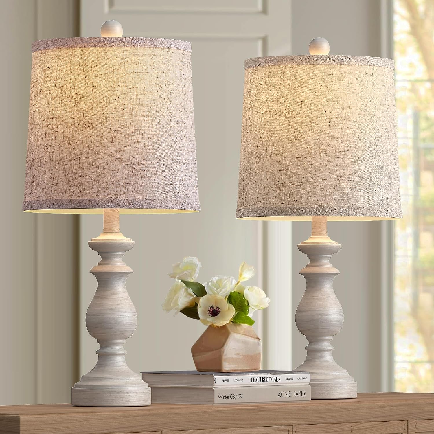 traditional-table-lamp-set-of-2-rustic-farmhouse-table-lamps-for-living-room-bedroom-22-bedside-desk-lamps-vintage-nightstand-lamps-with-linen-shades-antique-grey