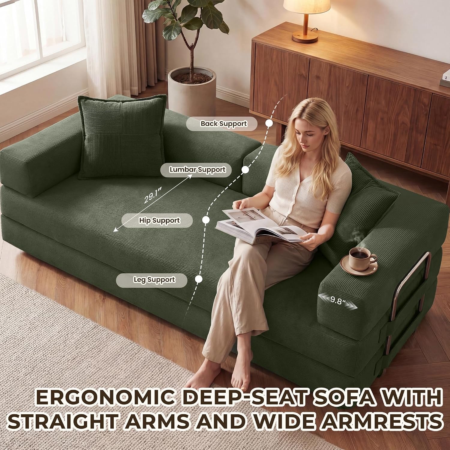 78-inch-convertible-sofa-bed-5-in-1-futon-sofa-bed-pull-out-couch-boneless-couch-bed-for-living-room-corduroy-boneless-couches-for-bedroom-apartment-no-assembly-sleeper-sofa-bed-green