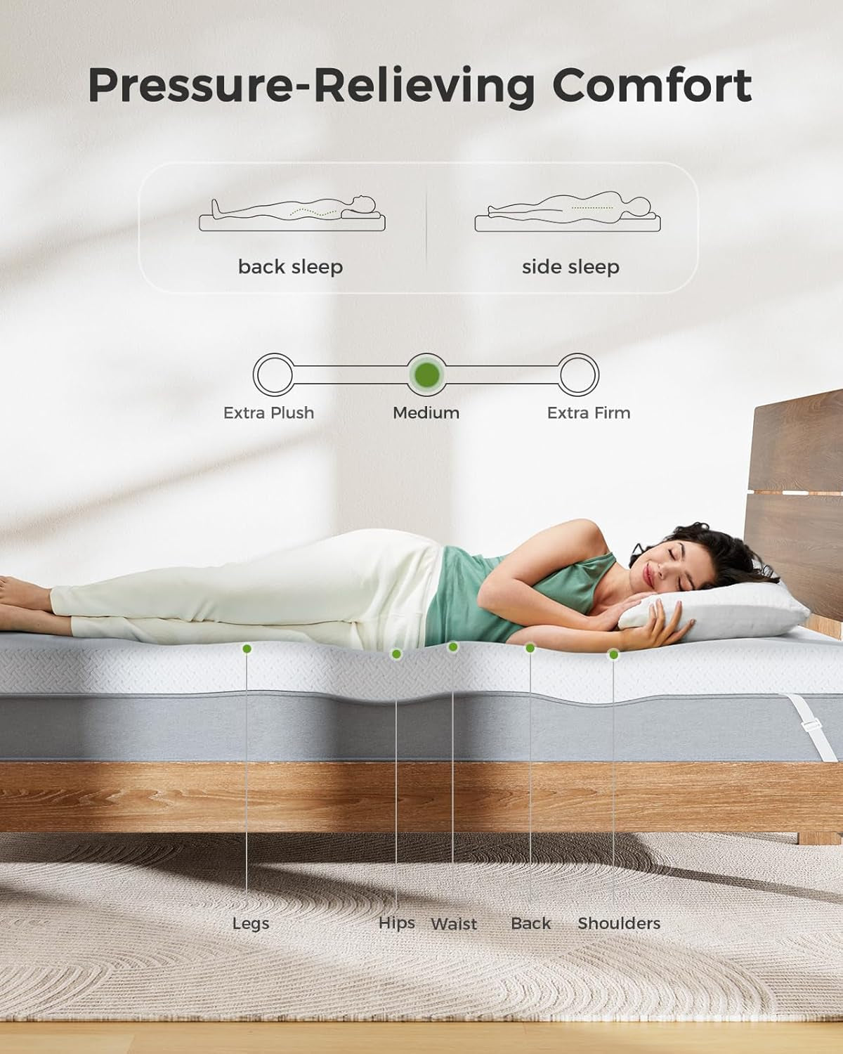 twin-xl-mattress-topper-3-inch-cooling-memory-foam-mattress-pad-made-with-certipur-us®-certified-foam-bed-topper-with-bamboo-cover-removable-washable-non-slip