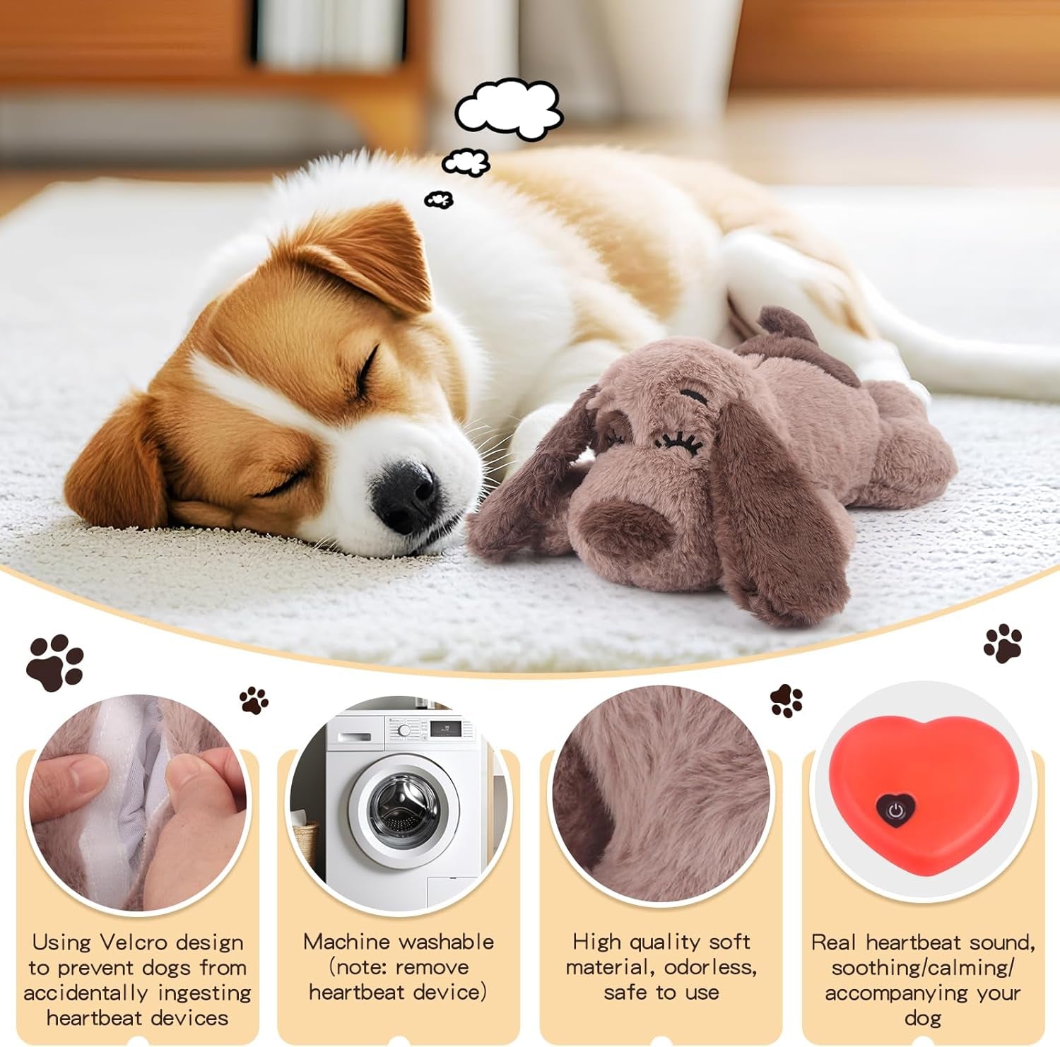 beverlyshark-beverly-shark-puppy-heartbeat-toy-dog-anxiety-relief-calming-aid-puppy-heartbeat-stuffed-animal-behavioral-training-sleep-aid-comfort-soother-plush-toy-for-puppies-cats