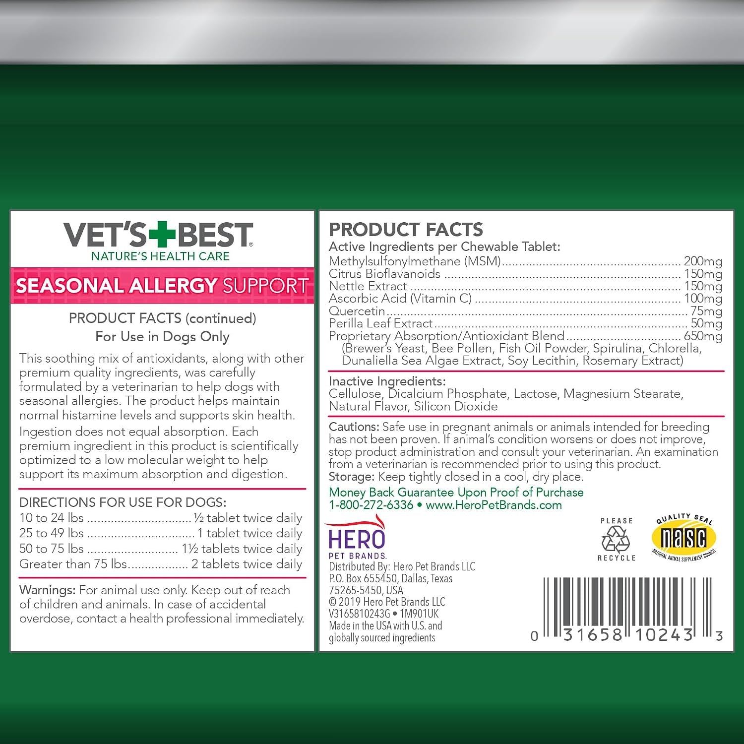 vets-best-seasonal-allergy-chewable-tablets-for-dogs-soothes-dog-60ct-seasonal-allergy-relief-tablets-helps-soothe-itchy-skin-supports-healthy-skin-coat-daily-chewable-formula