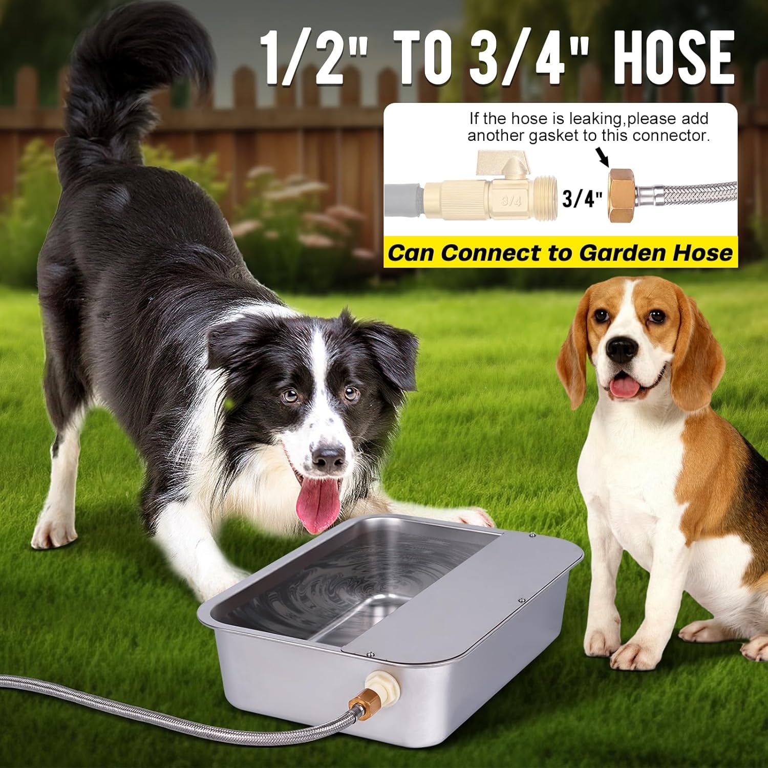 3gal-automatic-outdoor-dog-water-dispenser-for-large-breed-dogs-auto-self-filling-water-bowl-stainless-steel-dog-pet-waterer-for-big-cat-chicken-goat-sheep-livestock-15-7-x-11-8