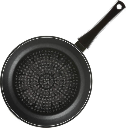 - Blooming Flower Frying Pan, with Teflon Platinum Non-Stick Coating (PFOA Free) / Ceramic Coated Outside/Induction Ready (11 in / 28 Cm)2