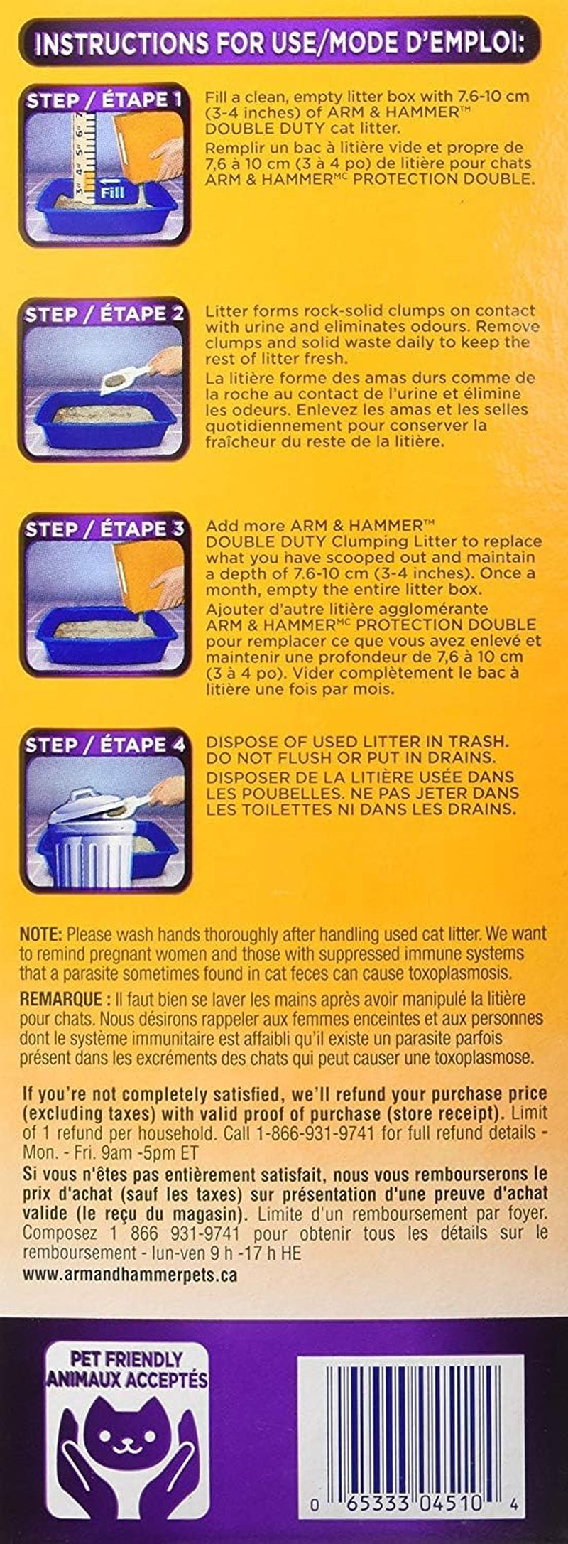 arm-hammer-6-4kg-double-duty-cat-litter