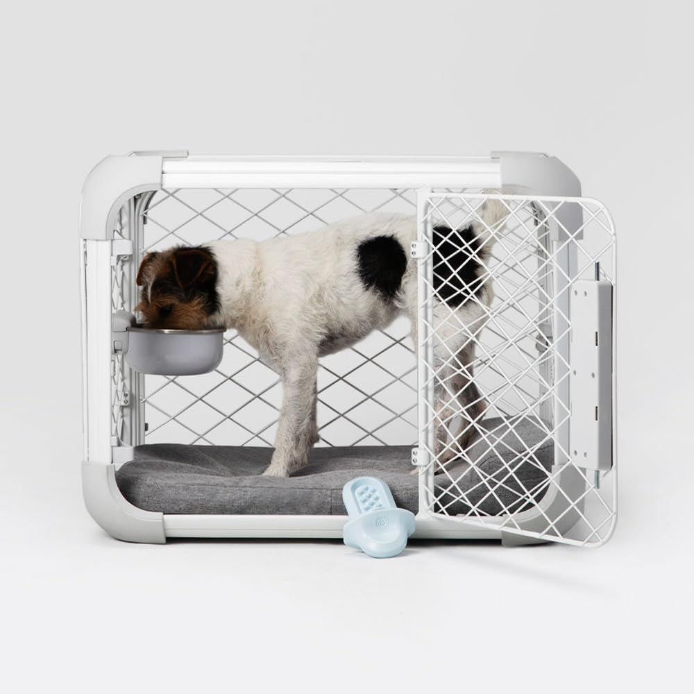 diggs-crate-bowl-for-dogs-clip-on-pet-bowl-for-water-food-puppy-training-necessities-spill-resistant-universal-dog-crate-accessories-38oz