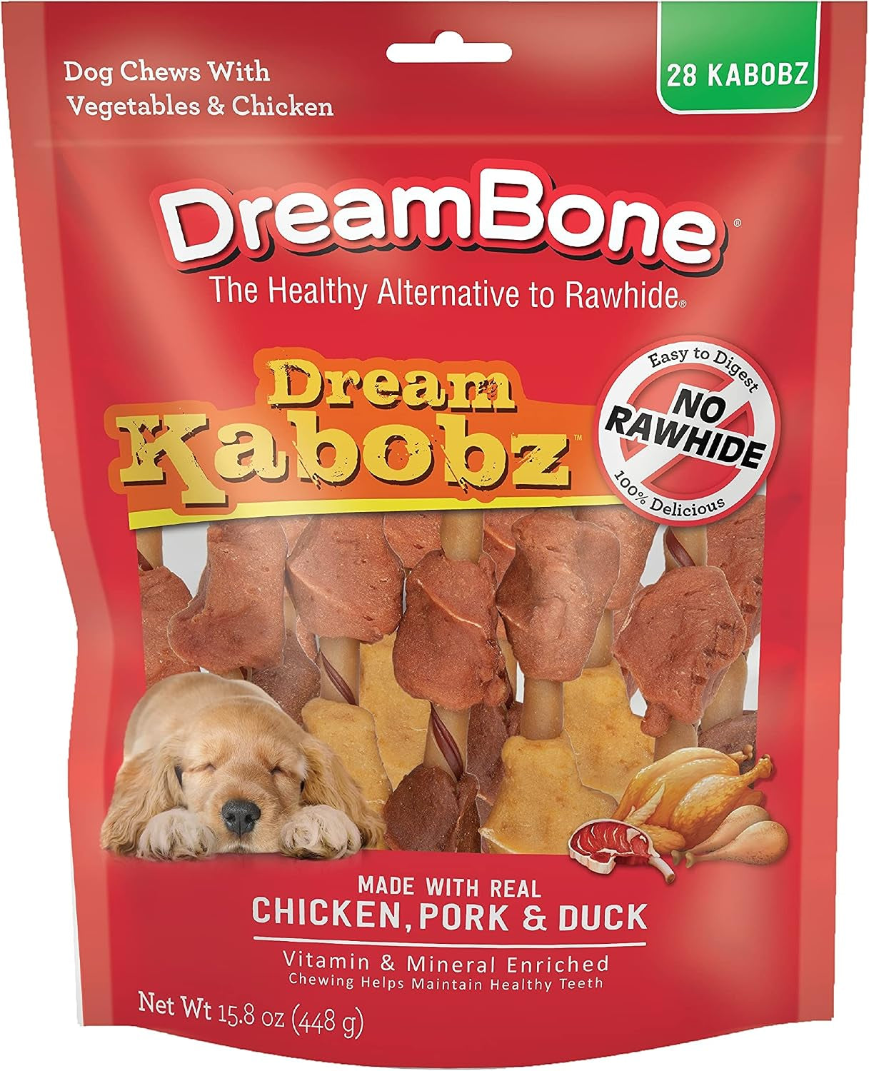 dreambone-kabobz-rawhide-free-dog-treats-with-real-protein-18-count-daily-chew-digests-safely-and-completely-made-with-real-chicken-duck-pork-and-veggies-for-adult-dogs