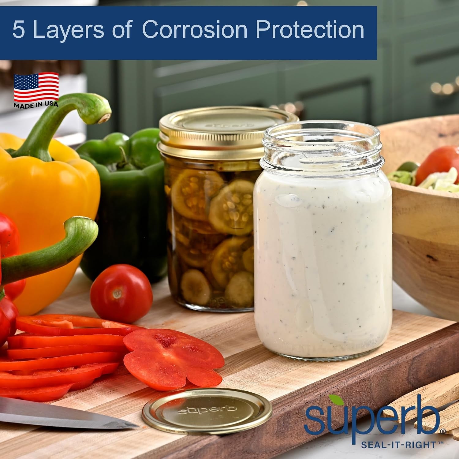 superb-canning-lids-regular-mouth-mason-jar-lids-baker-s-dozen-bulk-package-of-156-lids-made-in-the-usa