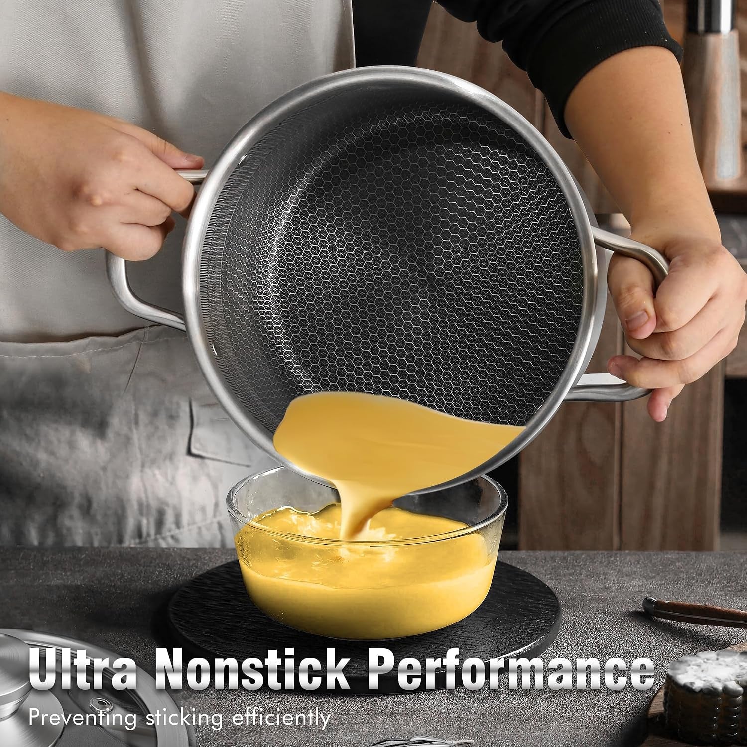 ™-hybrid-nonstick-6-quart-stainless-steel-stockpot-with-glass-lid-induction-stock-pot-with-honeycomb-carving-non-stick-soup-pot-compatible-with-all-cooktops-non-toxic-dishwasher-oven-safe