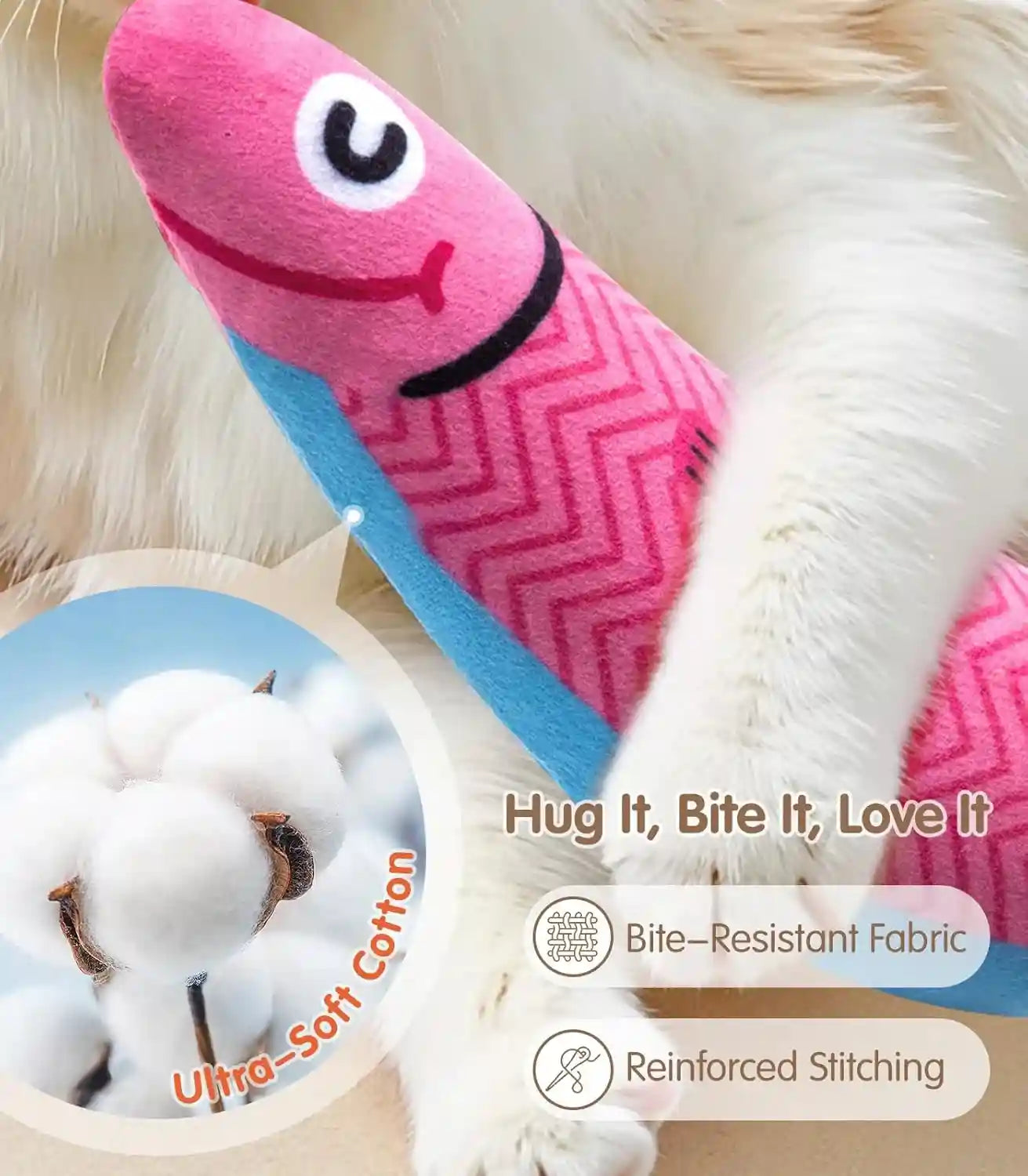 petbusy-cat-toys-with5000mg-a-natural-catnip-silvervine-baby-grade-interactive-soft-chew-kicker-cat-toys-for-indoor-cats-kittens-crinkle-bell-fish-sound-toy-drives-bored-cat-crazy-with-fun