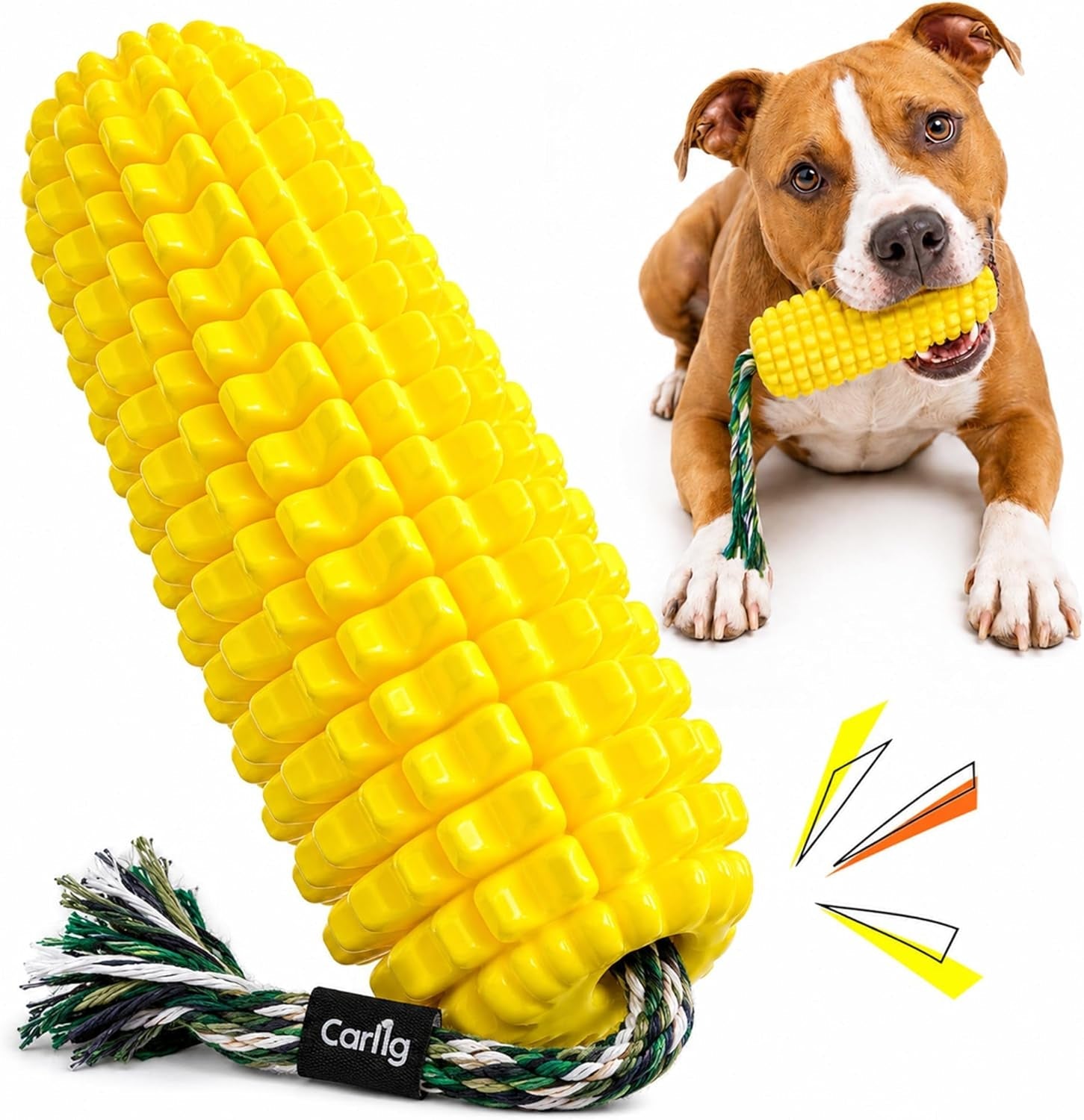 carllg-dog-chew-toys-for-aggressive-chewers-indestructible-tough-dog-toys-durable-squeaky-interactive-puppy-teeth-chew-corn-stick-toy-for-small-medium-large-breed