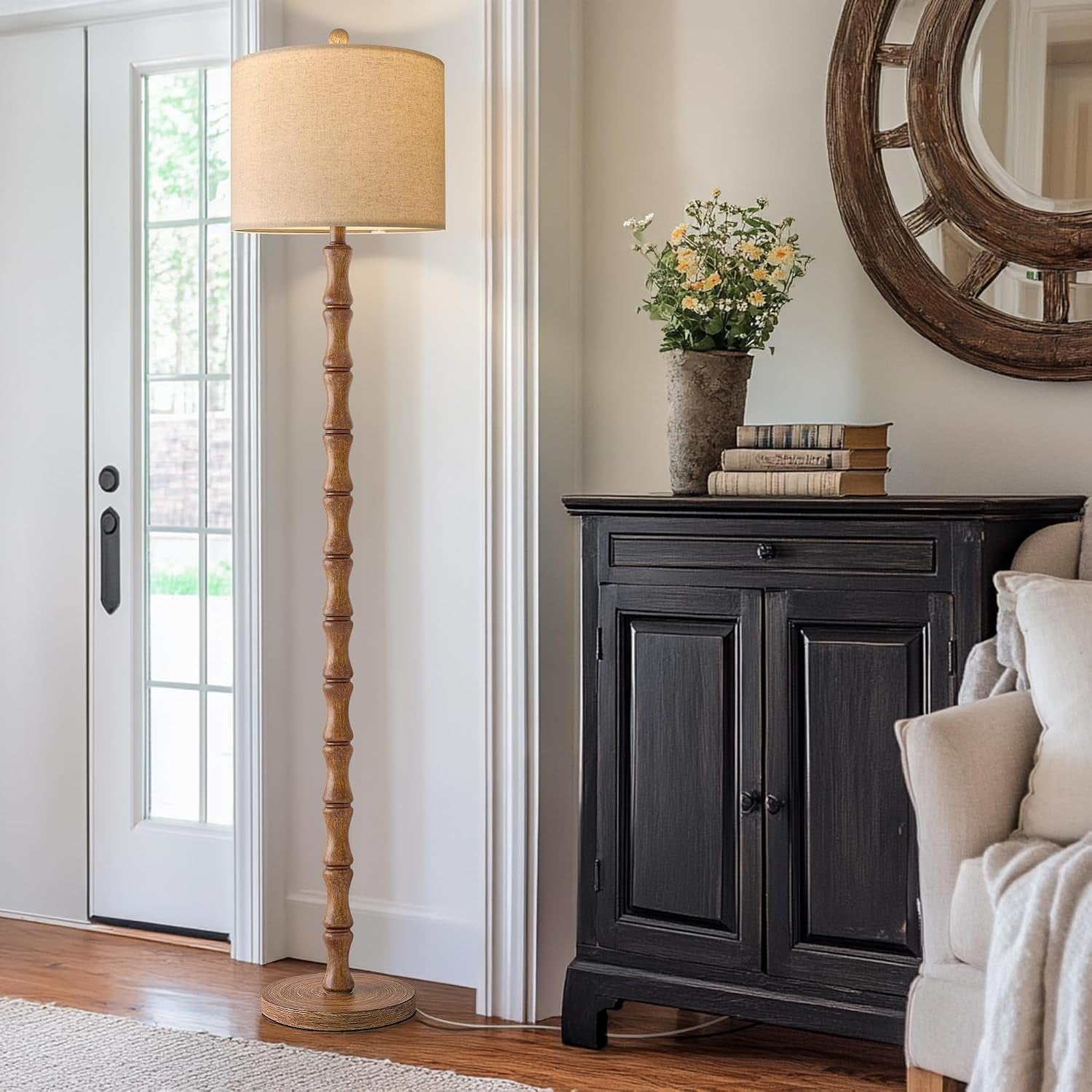 62-rustic-floor-lamp-for-living-room-retro-farmhouse-floor-lamp-rotary-switch-resin-standing-lamp-for-living-room-corner-dining-room-bedroom-home-decor