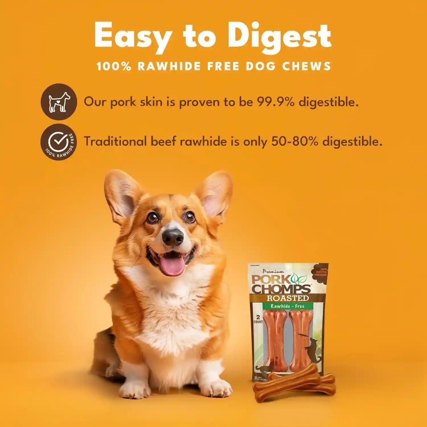 pork-chomps-roasted-pressed-pork-skin-dog-chews-4-5-inch-bone-2-count