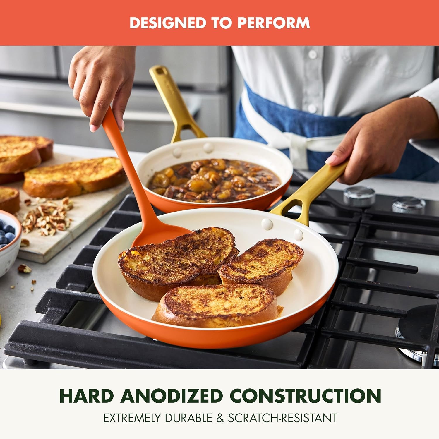 nonstick-reserve-pro-10-12-frying-pan-set-nsf-certified-ceramic-hard-anodized-pfas-free-skillets-stainless-steel-handles-oven-dishwasher-safe-harvest-orange