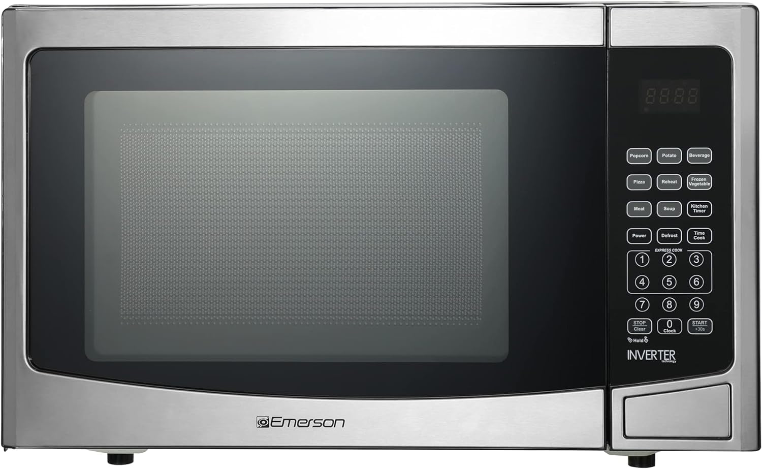 1-2-cu-ft-microwave-oven-with-inverter-timer-led-display-1000w-10-power-levels-8-pre-programmed-settings-removable-glass-turntable-with-child-safe-lock-mwi1212ss-stainless-steel