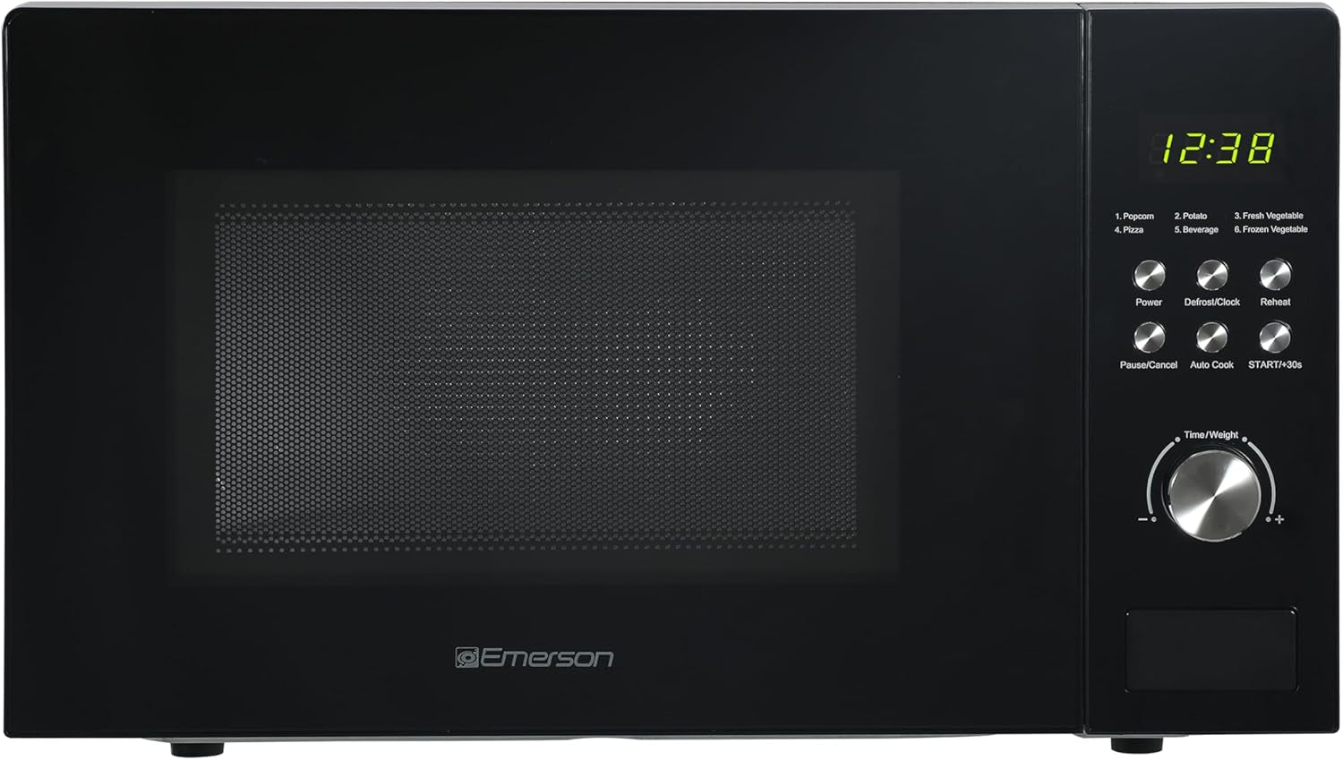 mw1101b-a-countertop-microwave-oven-with-button-control-led-display-1000w-10-power-levels-6-auto-menus-glass-turntable-and-child-safe-lock-1-1-cu-ft-black