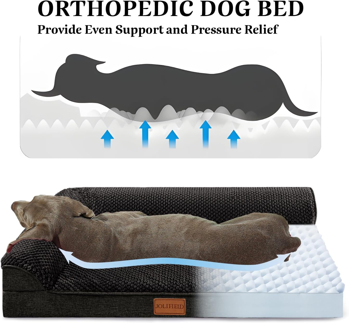 orthopedic-dog-bed-large-sized-dog-36x24-waterproof-l-bolster-egg-crate-foam-pet-crate-beds-with-washable-removable-cover-non-slip-soft-pet-couch-sleep-mat-black