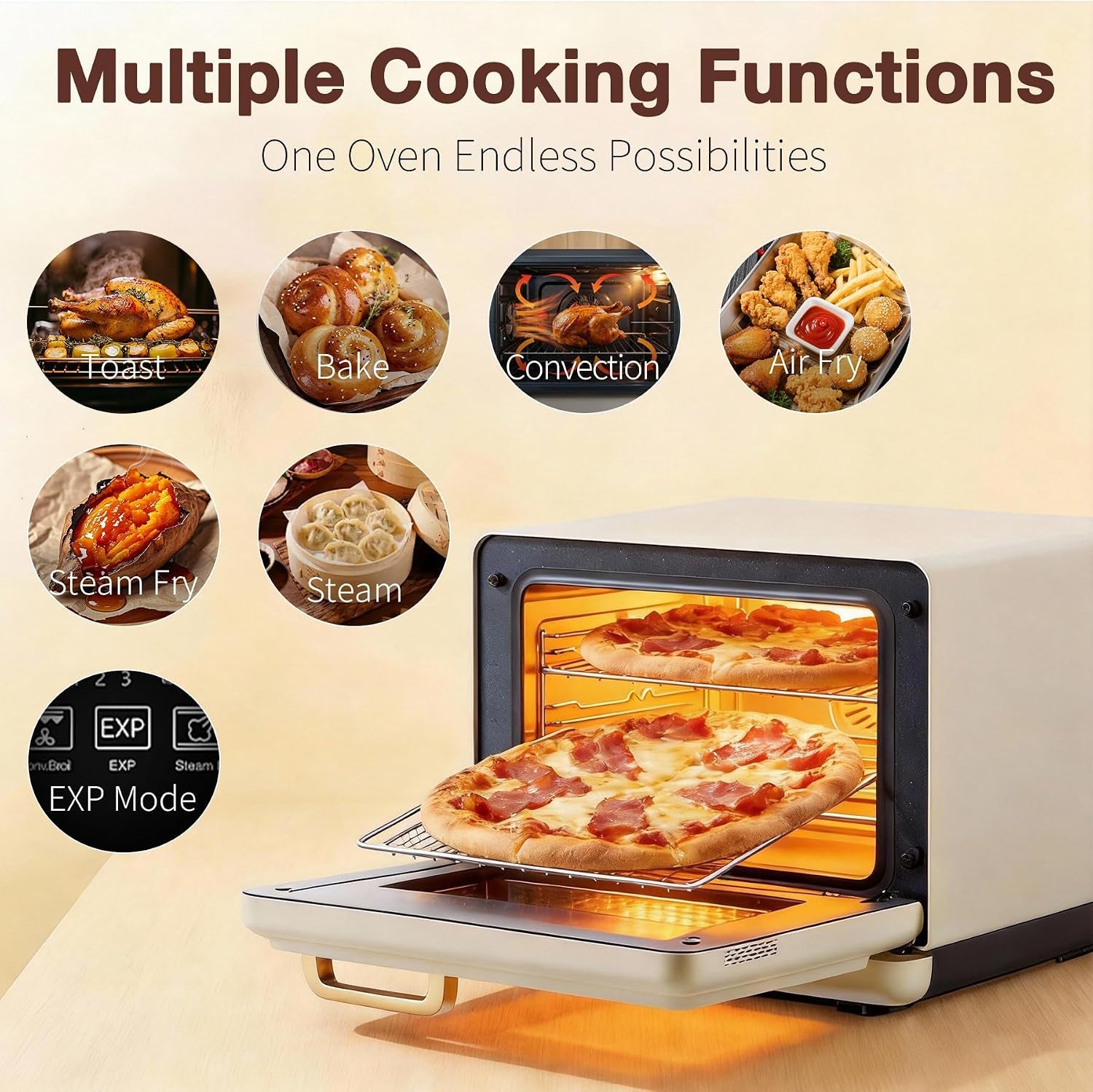 toaster-air-fryer-oven-combo-countertop-convection-cooker-with-bake-fry-1-2-cu-ft-large-capacity-combi-steam-oven-32-preset-recipes-smart-touch-precise-temp-control-multi-stage-ct766