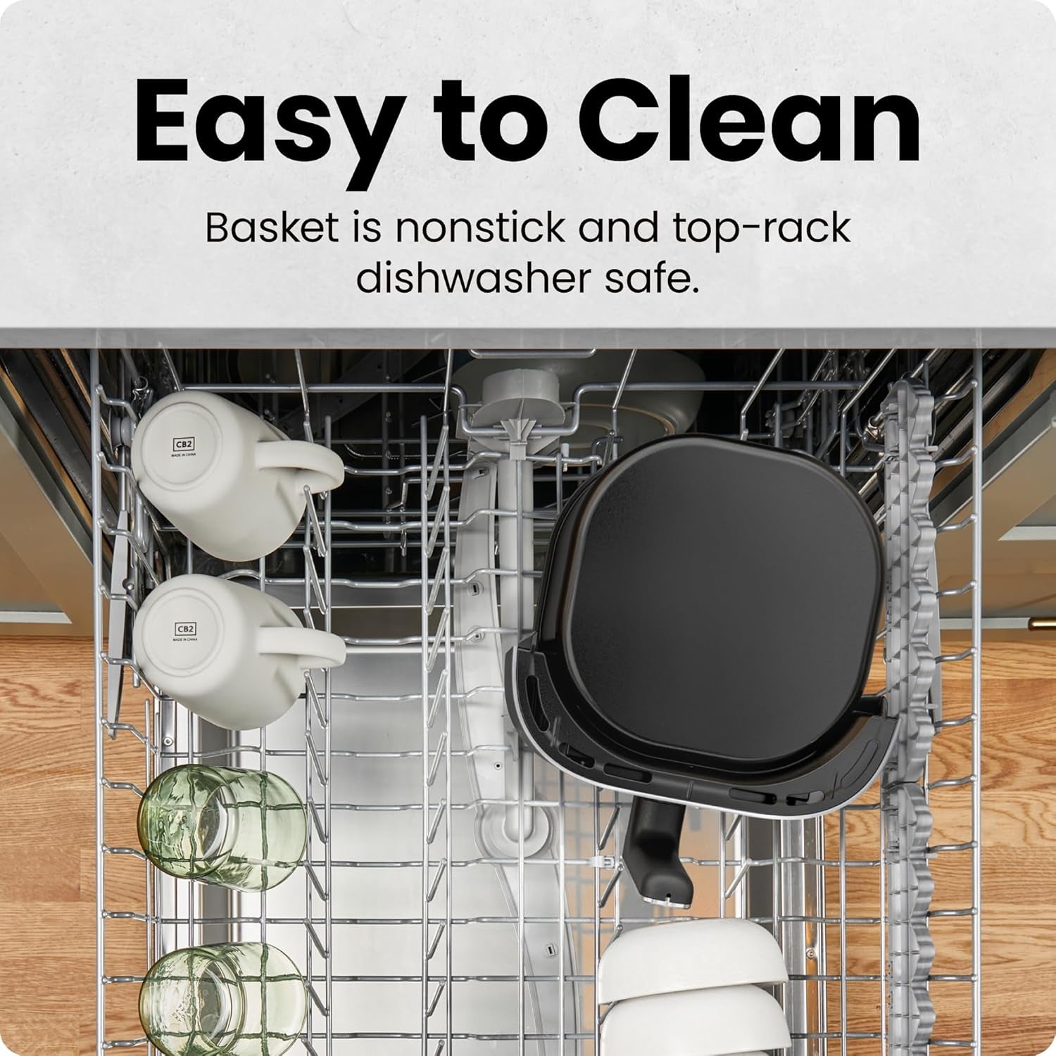 air-fryer-4-qt-compact-airfryer-for-quick-easy-meals-features-hi-fry-technology-for-extra-crisp-easy-view-window-touch-controls-with-4-presets-nonstick-dishwasher-safe-basket-black