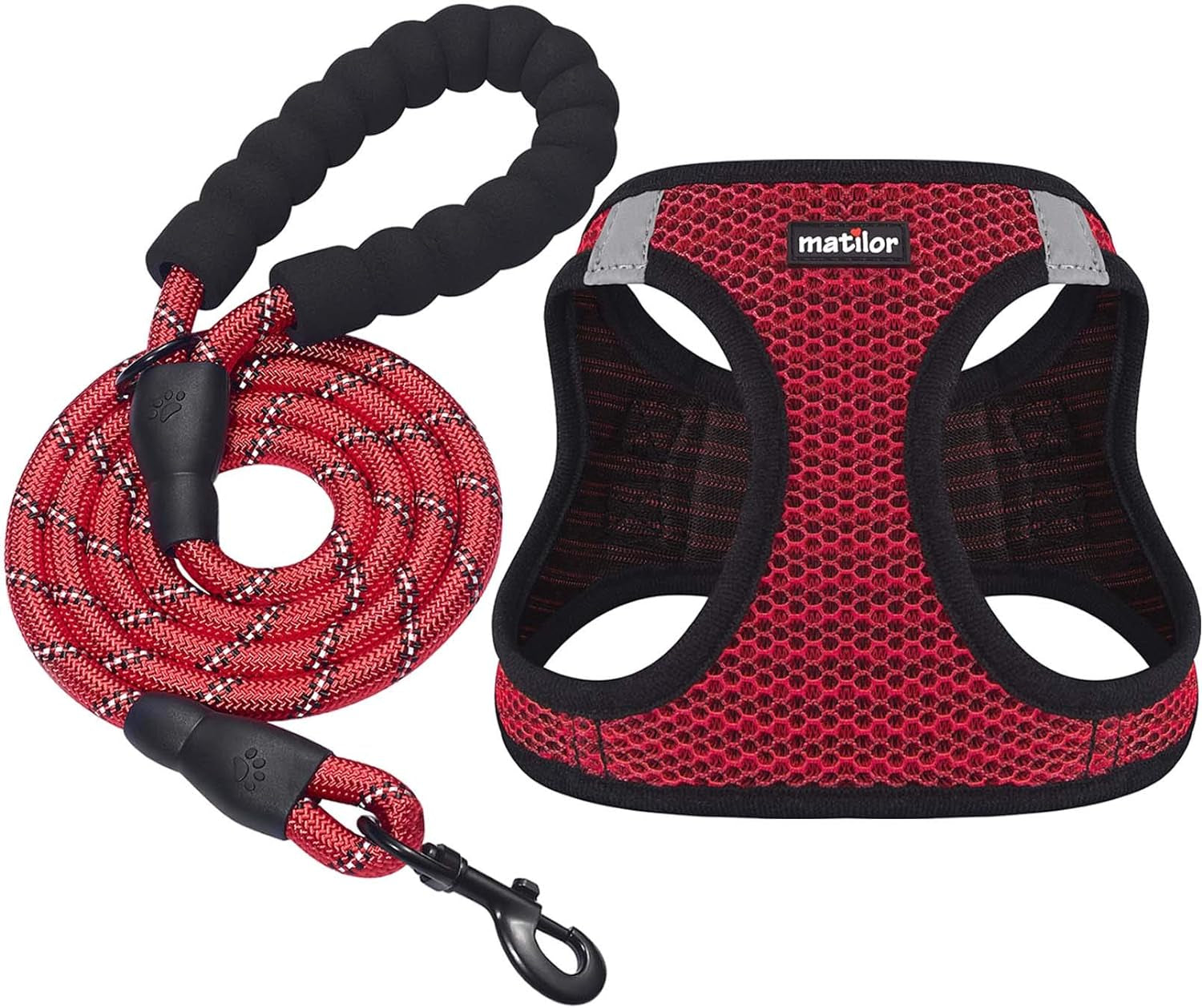 dog-harness-step-in-breathable-puppy-cat-dog-vest-harnesses-for-small-medium-dogs