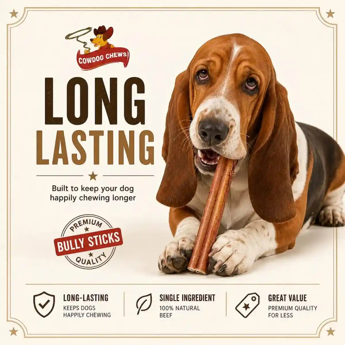 cowdog-chews-beef-bully-stick-odor-free-fully-digestible-beef-collagen-chews-5-7-10-count-natural-grain-free-long-lasting-collagen-bully-stick-substitute-for-all-dog-breeds