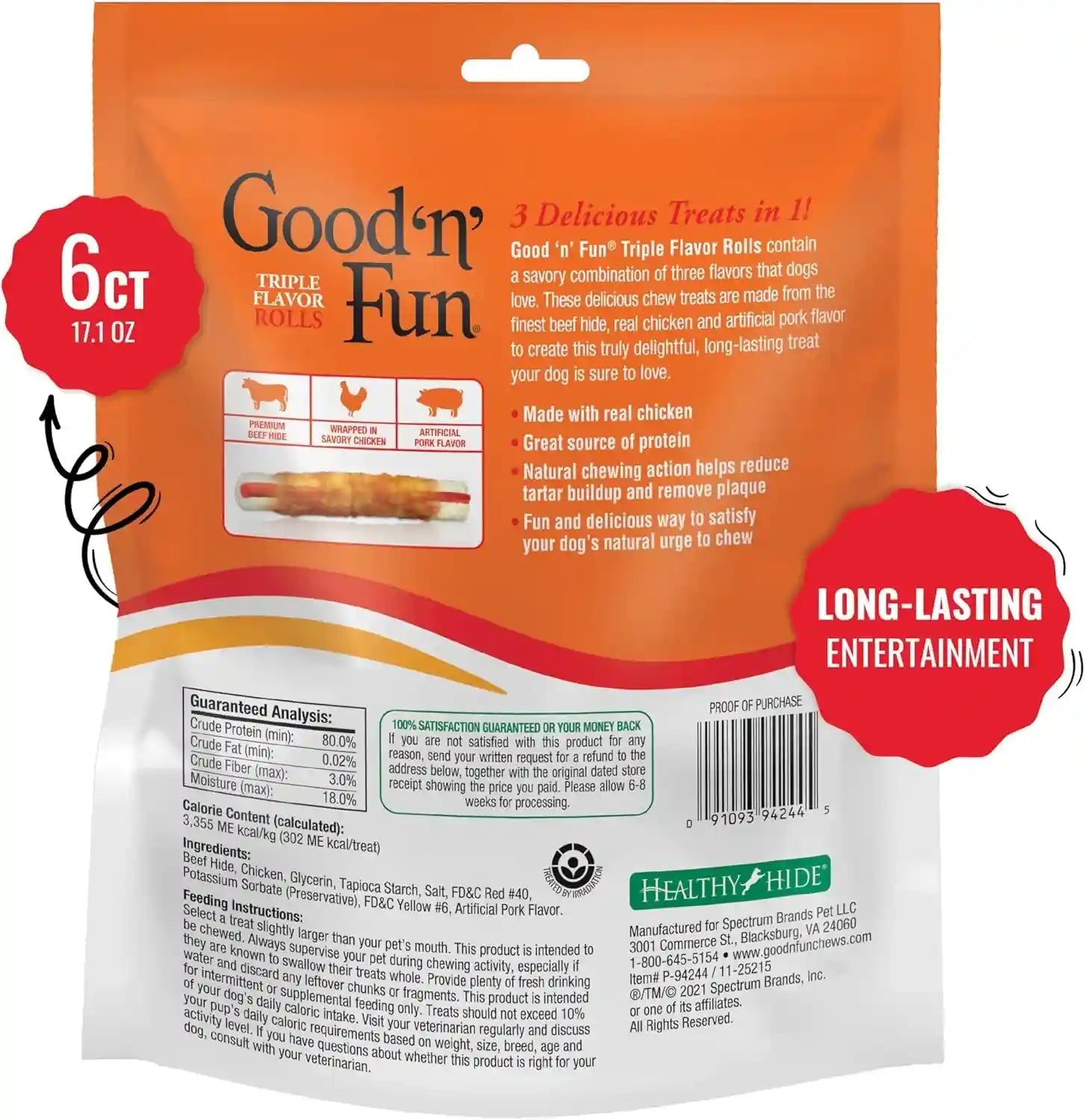 good-n-fun-rolls-long-lasting-dog-treat-for-large-dogs-with-real-proteins-beef-hide-and-premium-chicken-supports-dental-health-mental-stimulation-6-count