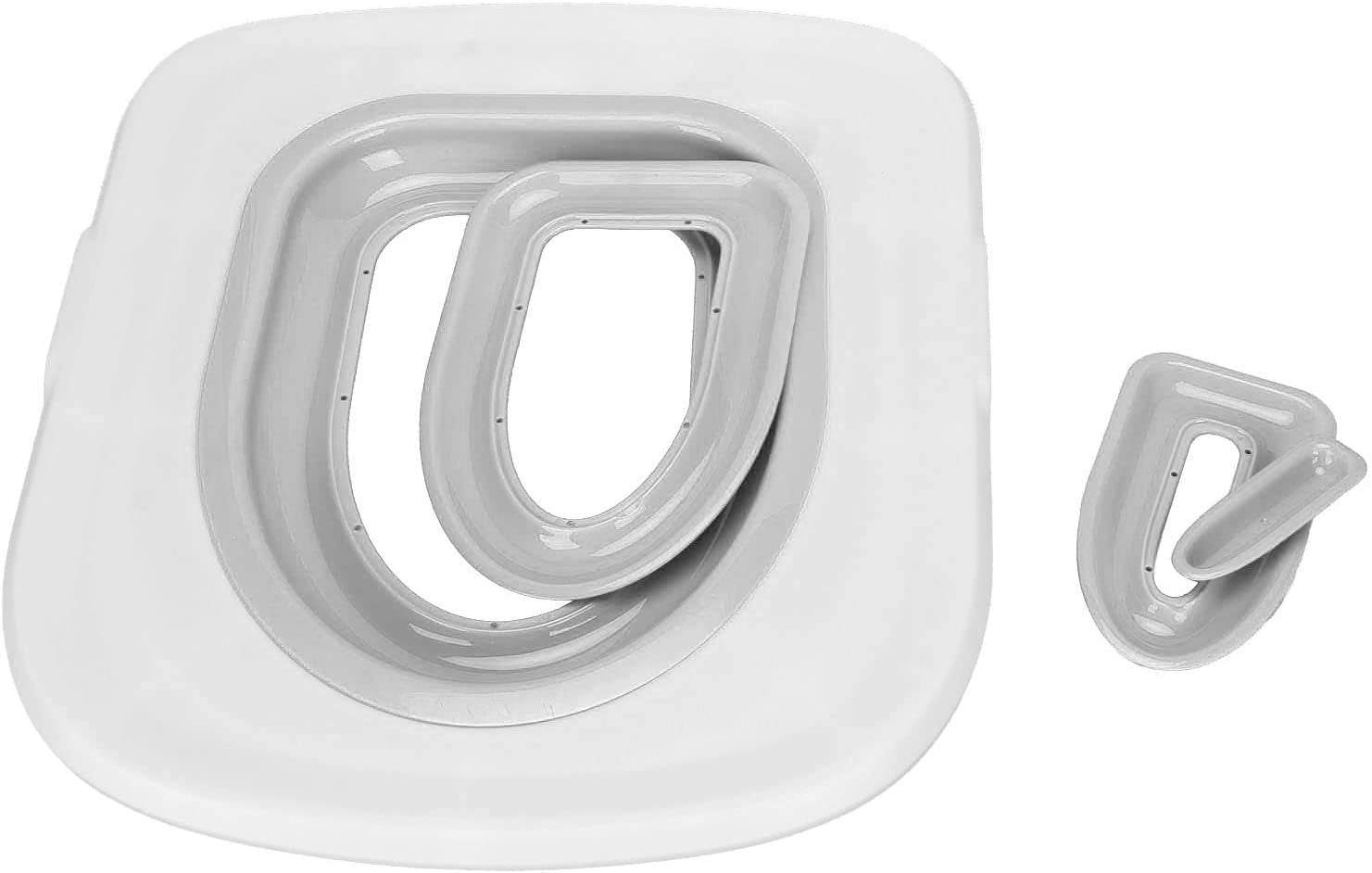 reusable-cat-toilet-training-kit-universal-round-elongated-s-abs-trainer-tool-for-kittens-pets-litter-box-alternative-potty-system-white-tray-1-blue-inner-support