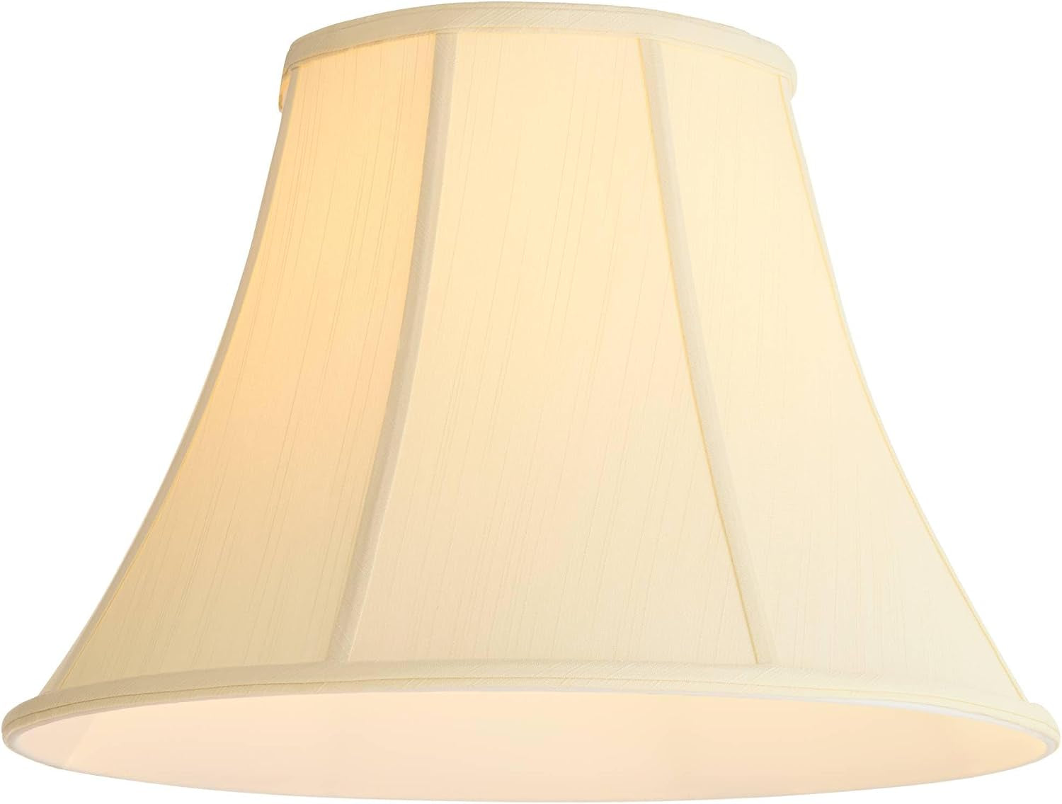pre-assembled-ginna-creme-extra-large-bell-lamp-shade-9x18x13-spider-9-top-x-18-bottom-x-12-5-high-x-13-slant-replacement-for-table-floor-lamps-harp-finial