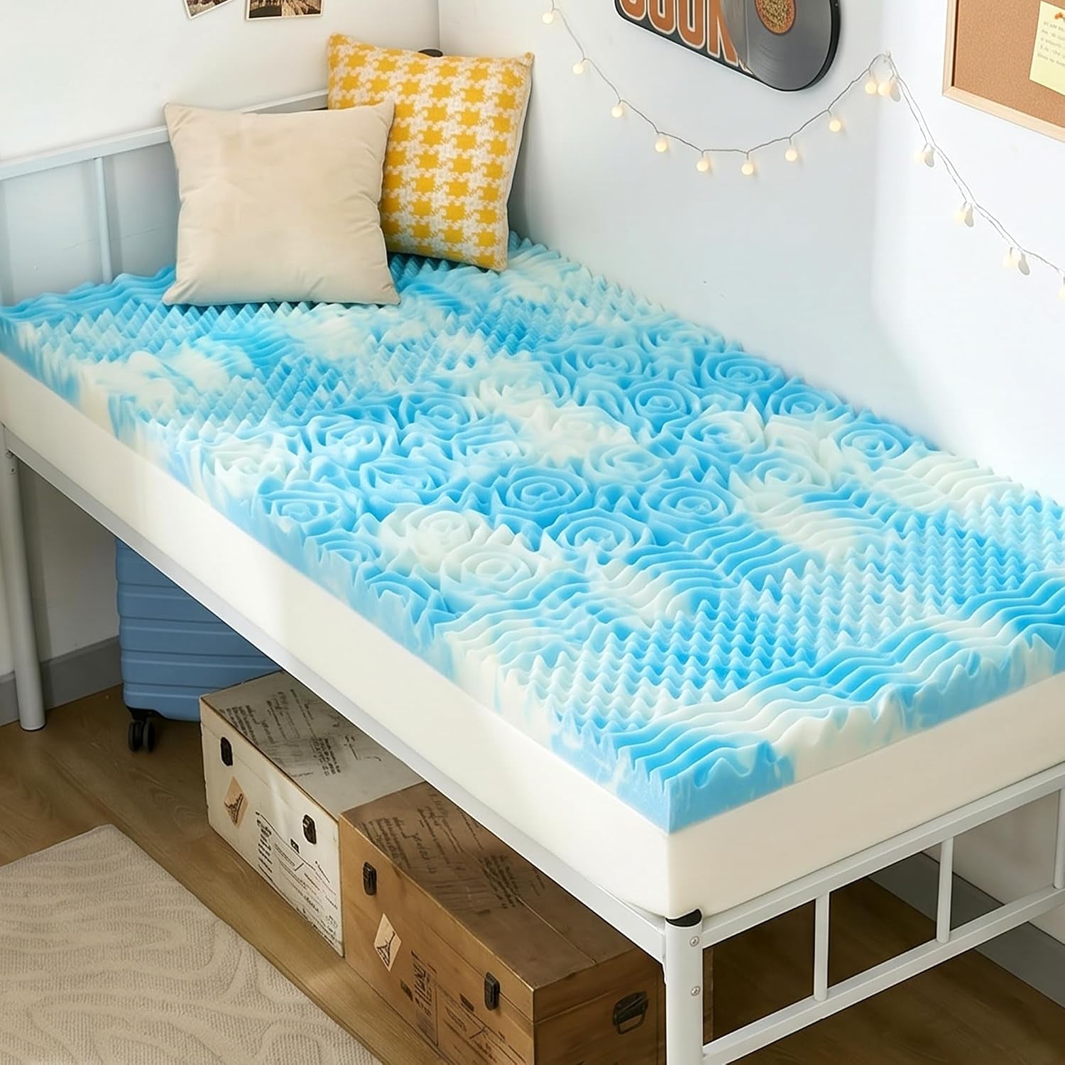 2-inch-memory-foam-mattress-topper-twin-xl-twin-extra-long-mattress-pads-for-college-dorm-single-bed-pressure-relieve-certipur-us-certified-39x80-inches-blue