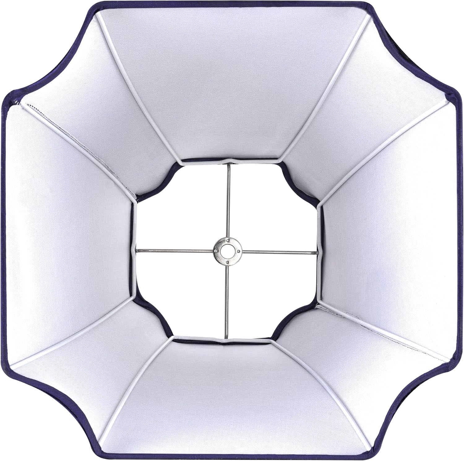 square-lamp-shade-for-table-lamps-6-5x13-2x10-6-blue-lamphade-bell-0-41-spider-blue-natural-faux-silk-medium-deco-lamp-shade-replacement-for-small-floor-lamps-living-room-fold-easy-assembly