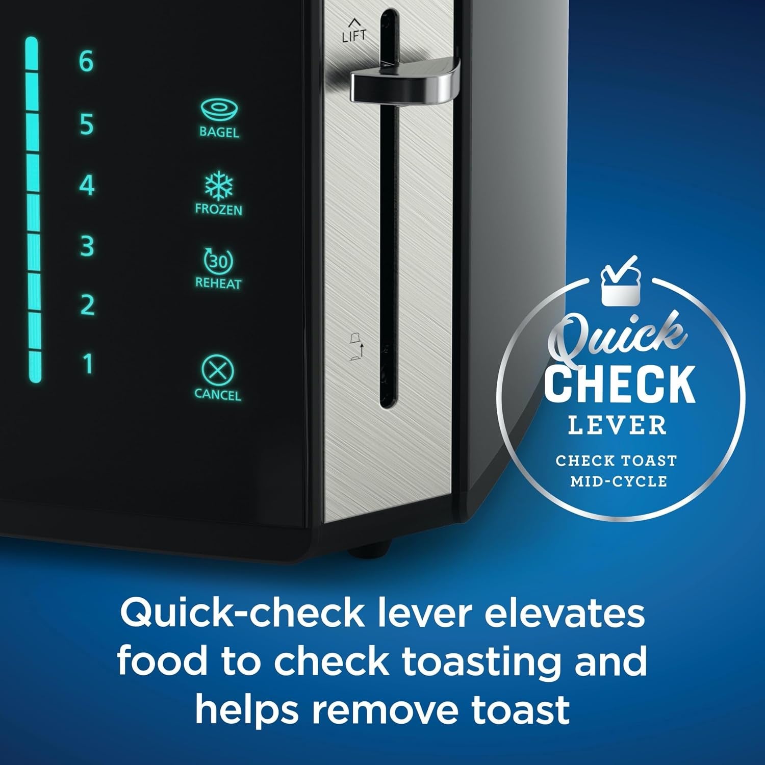 oster-4-slice-toaster-touch-screen-stainless-steel-digital-timer-6-shade-settings-easy-to-clean-removable-crumb-tray