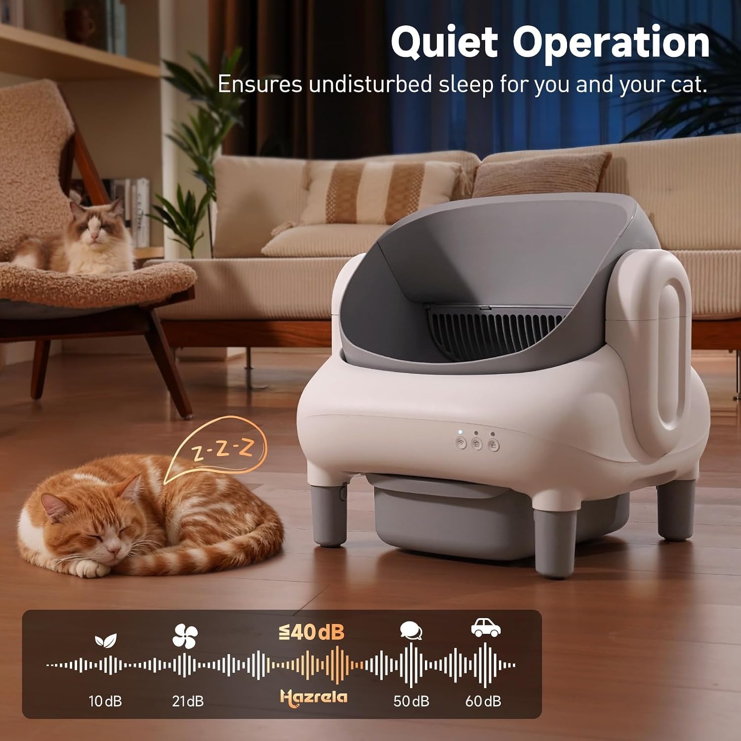 automatic-cat-litter-box-self-cleaning-litter-box-for-multiple-cats-with-open-top-design-app-control-and-safety-protection-ultra-quiet-easy-setup-light-gray